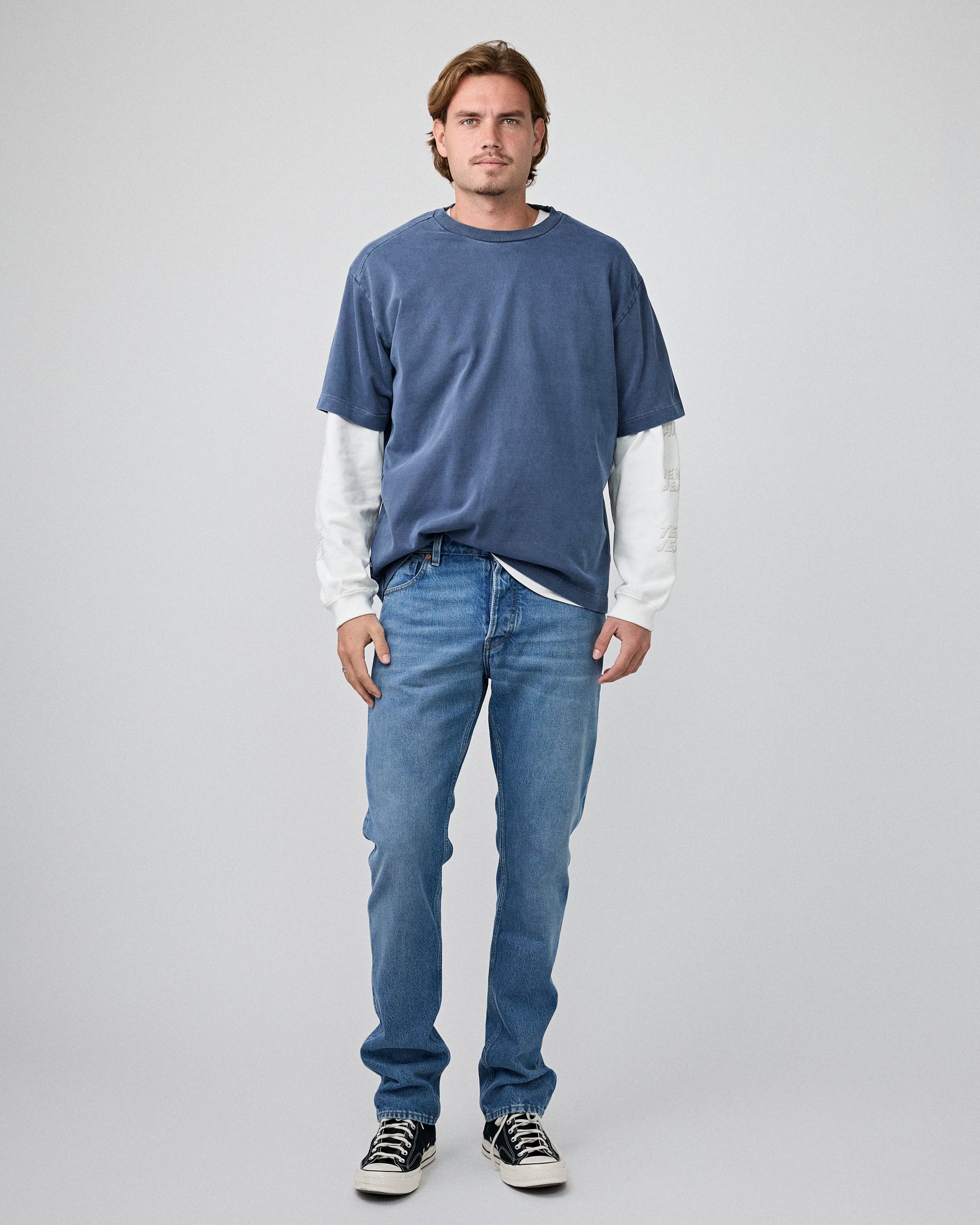 Jackson Jeans Azure