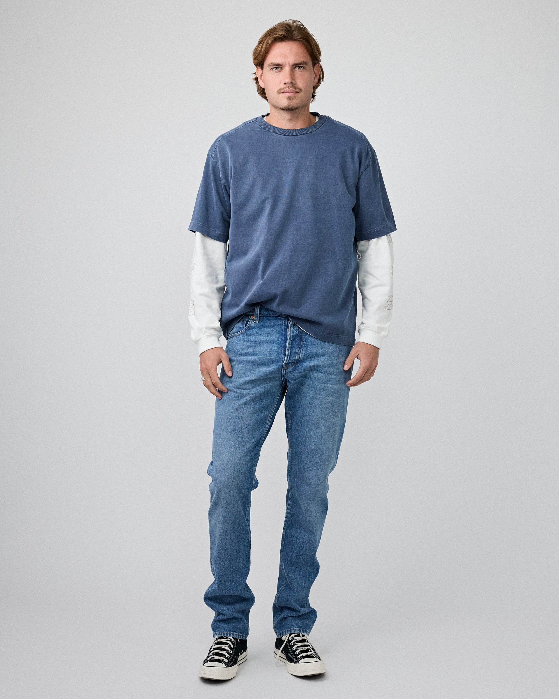 Jackson Jeans Azure