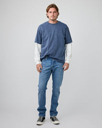 Jackson Jeans Azure