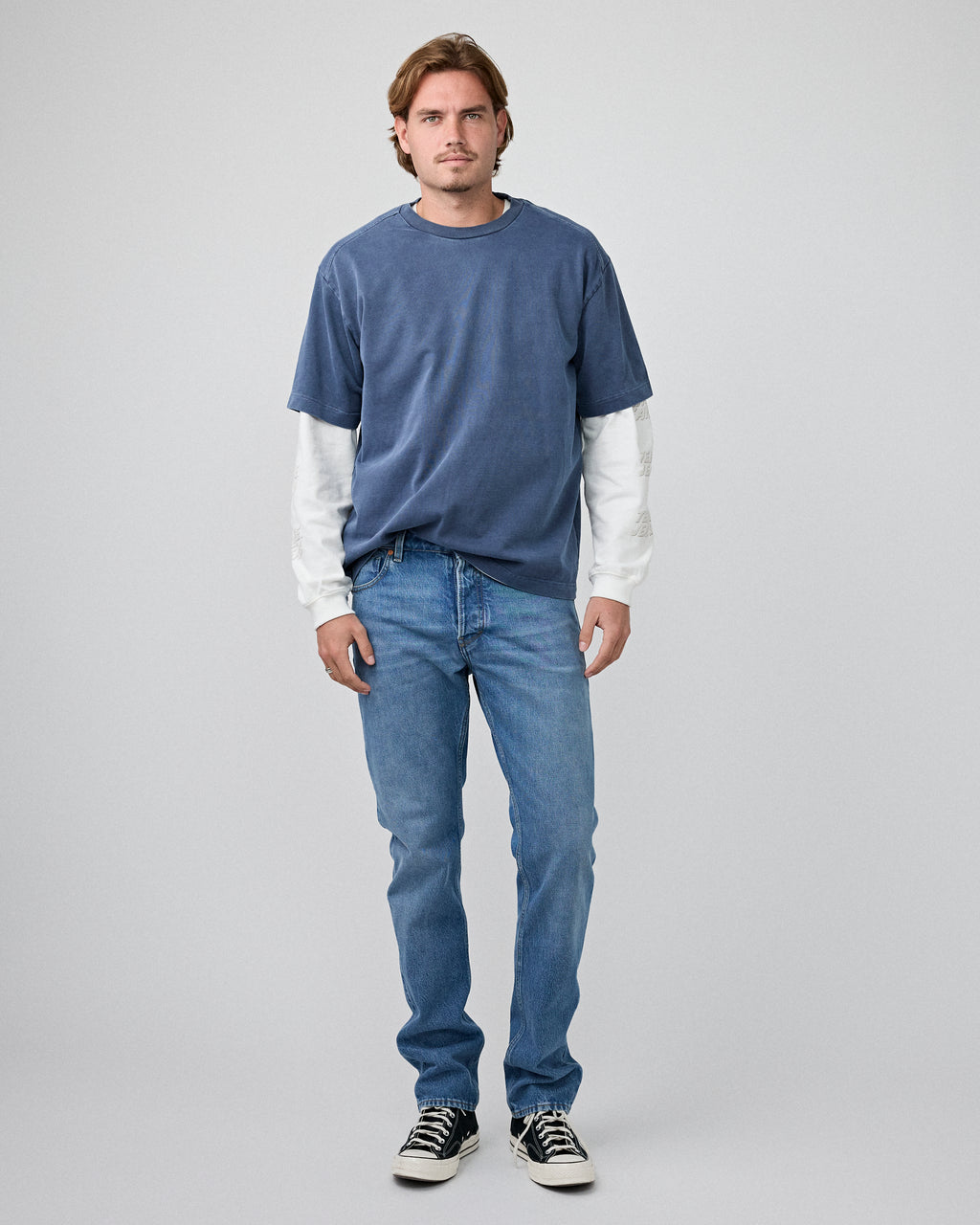 Jackson Jeans Azure