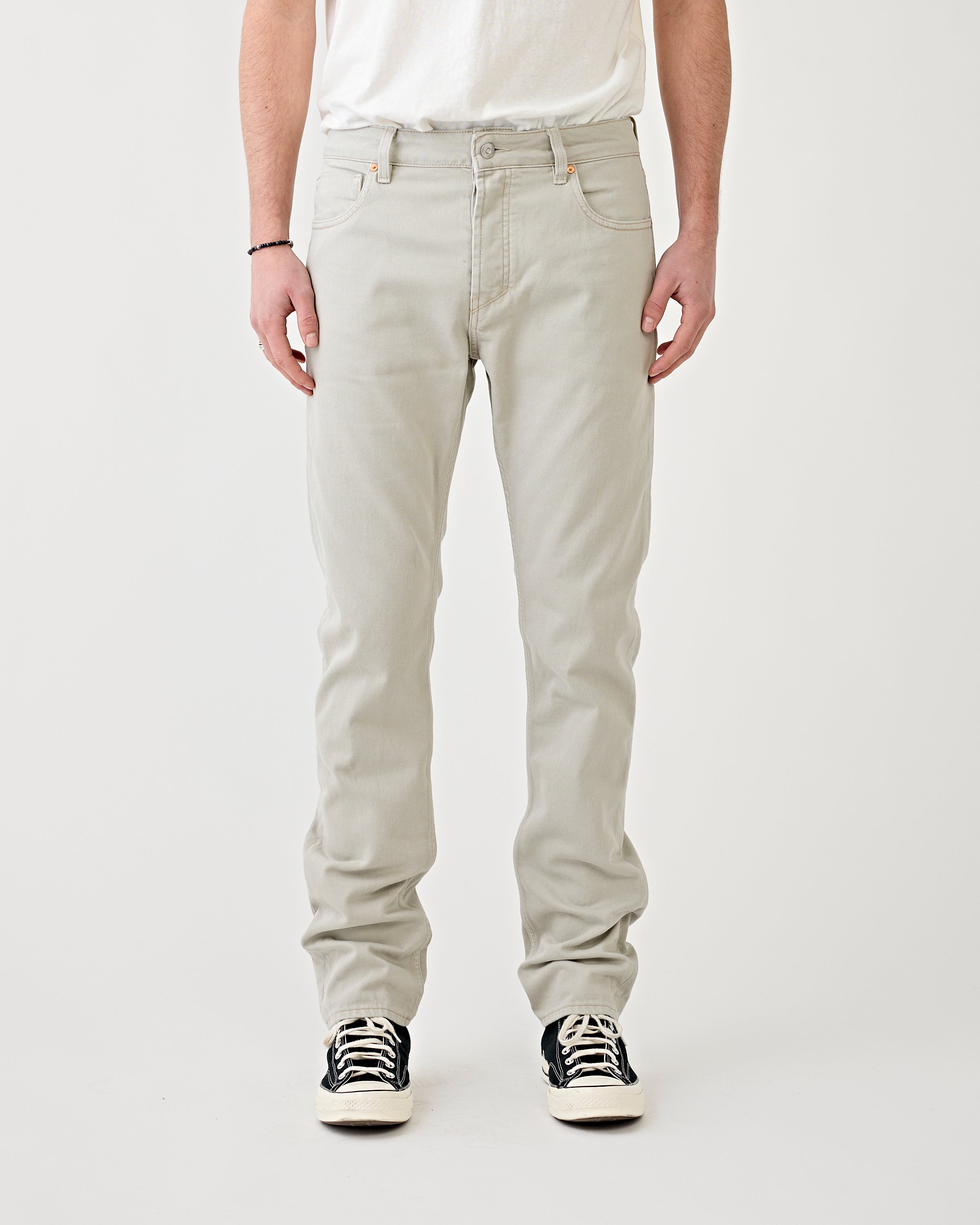 Jackson Jeans Clay
