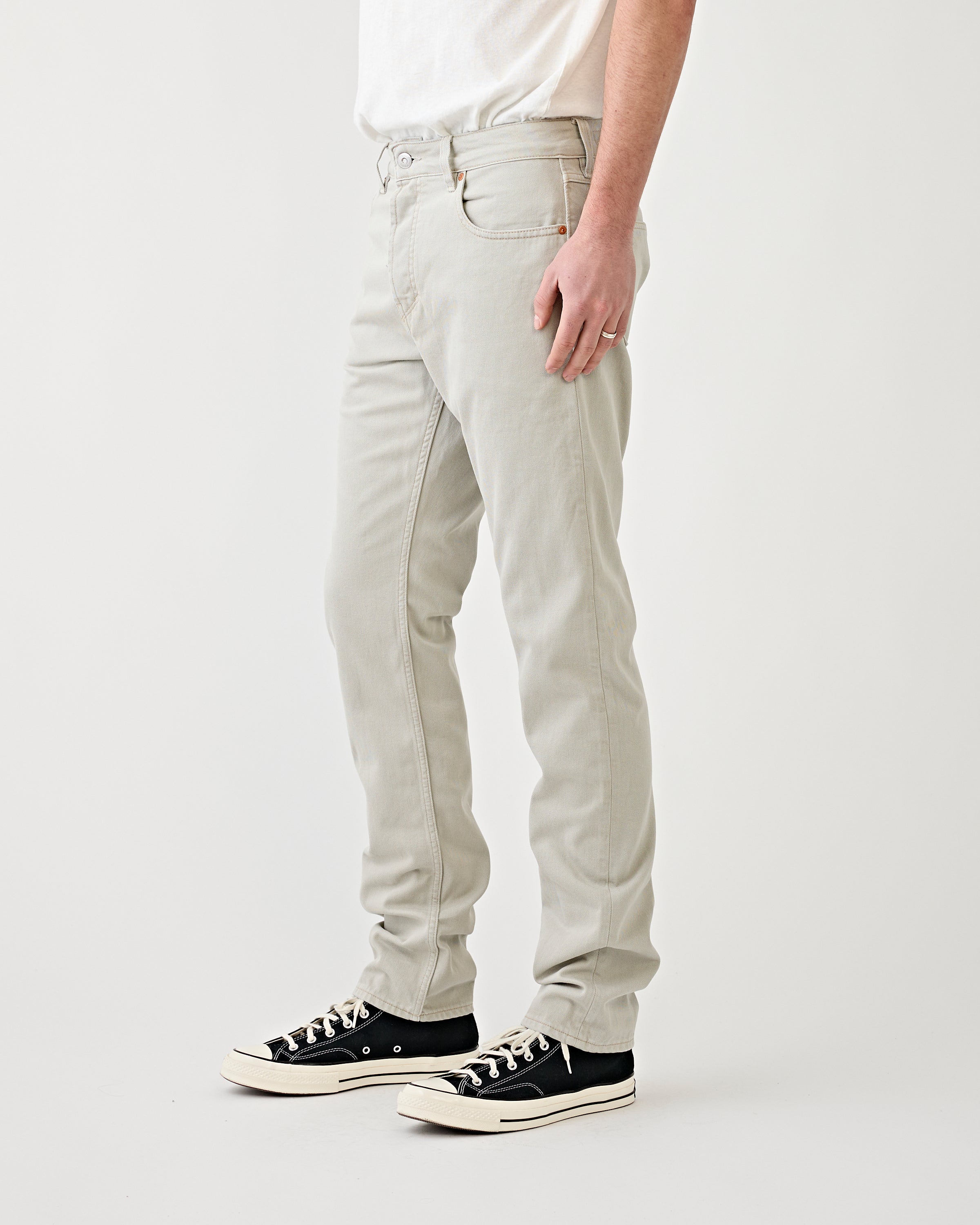 Jackson Jeans Clay