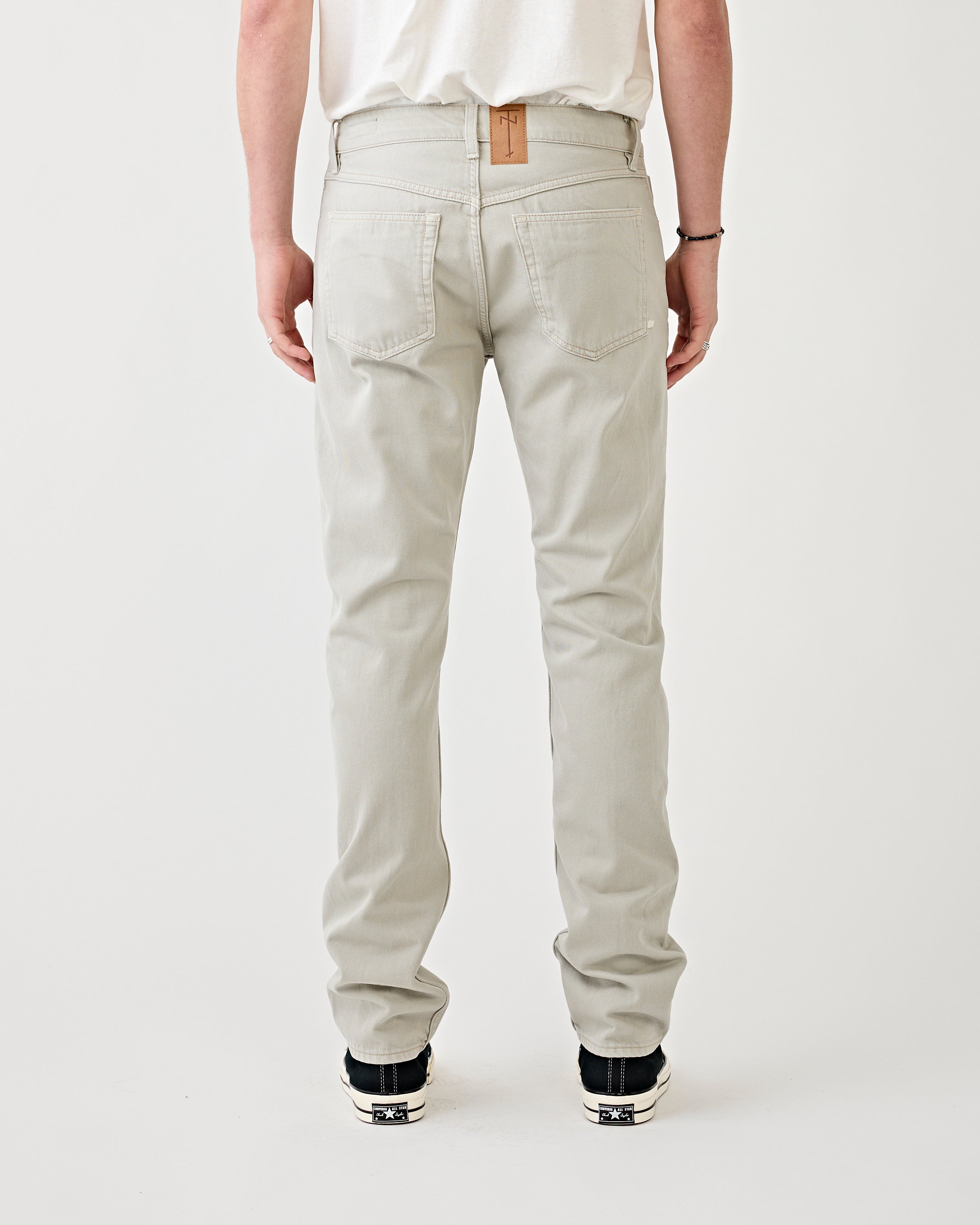 Jackson Jeans Clay