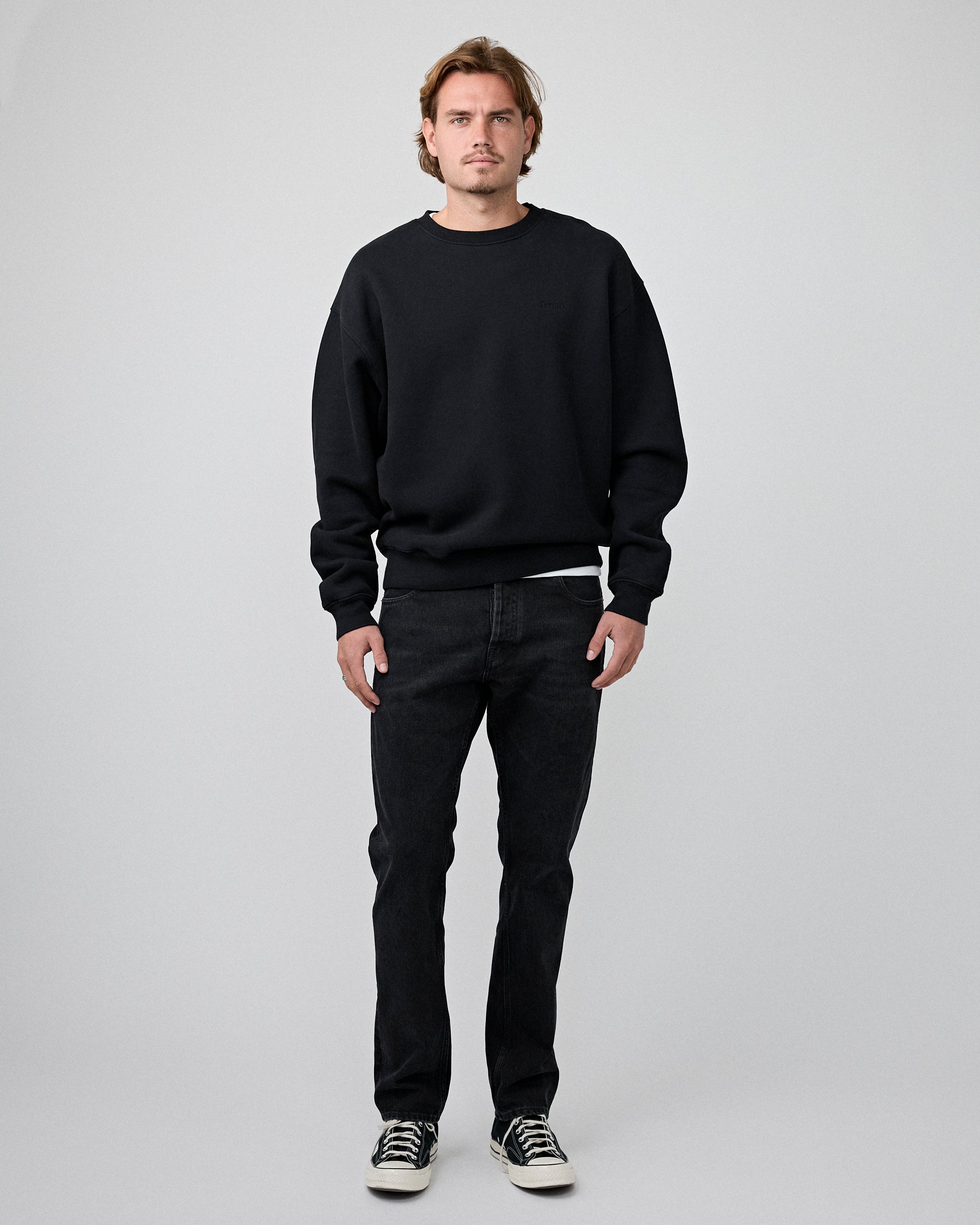 Jackson Jeans Coal