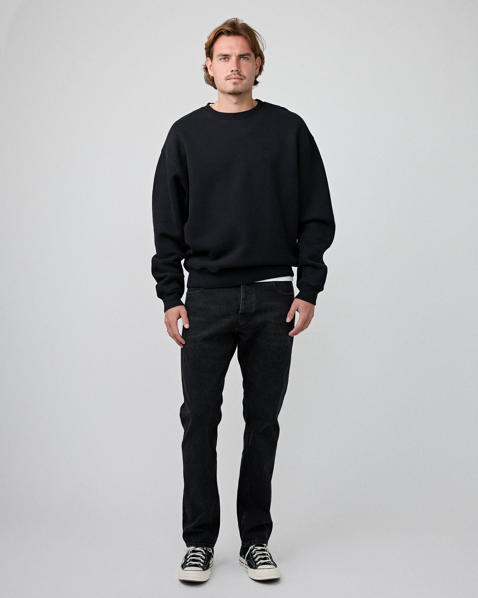 Jackson Jeans Coal