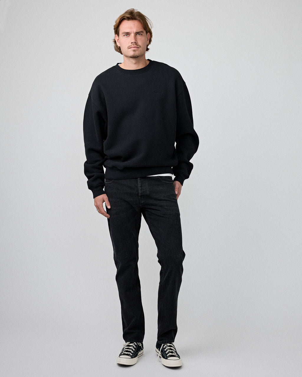 Jackson Jeans Coal