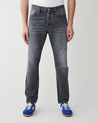 Tenue. Jackson Detroit Denim Men