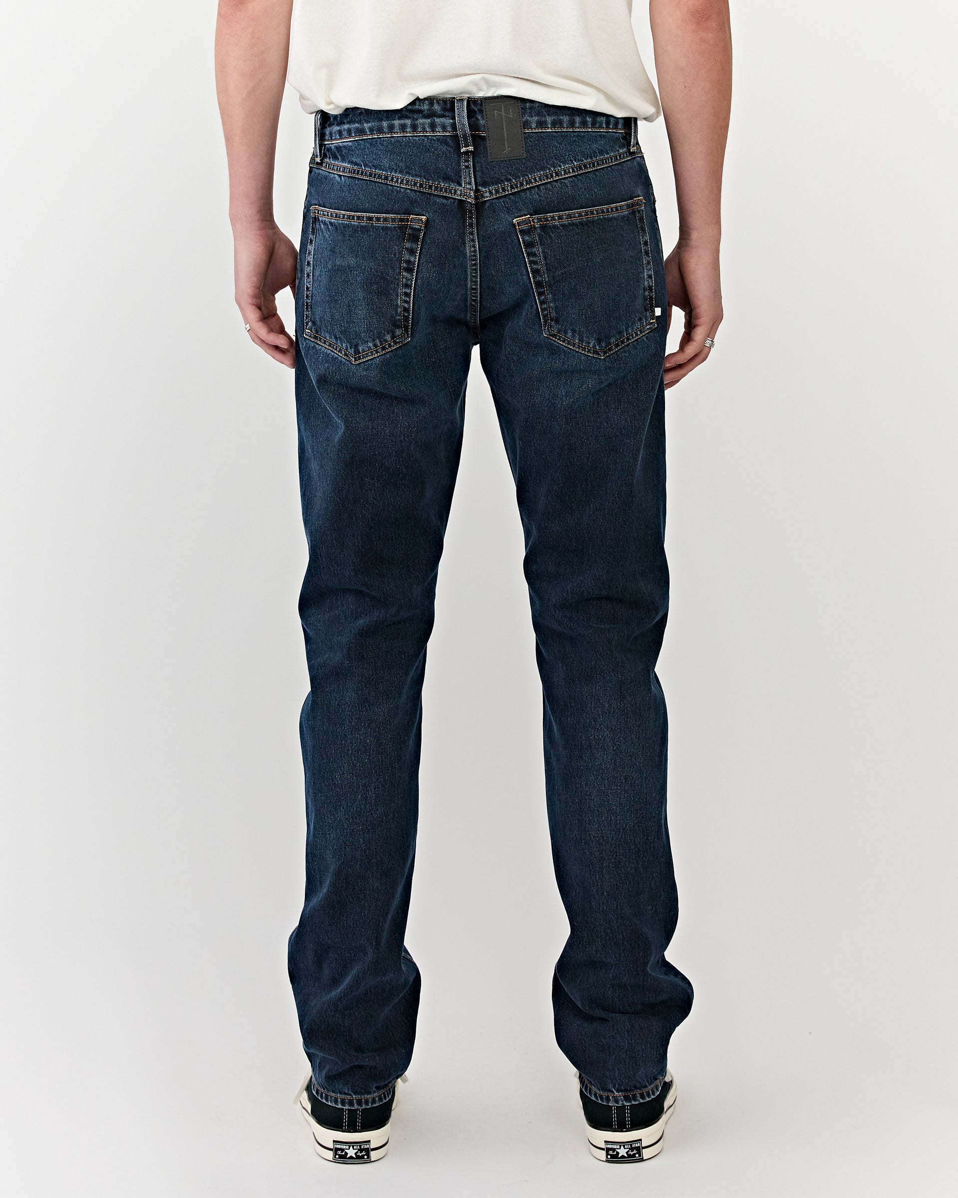 Jackson Jeans Amarillo