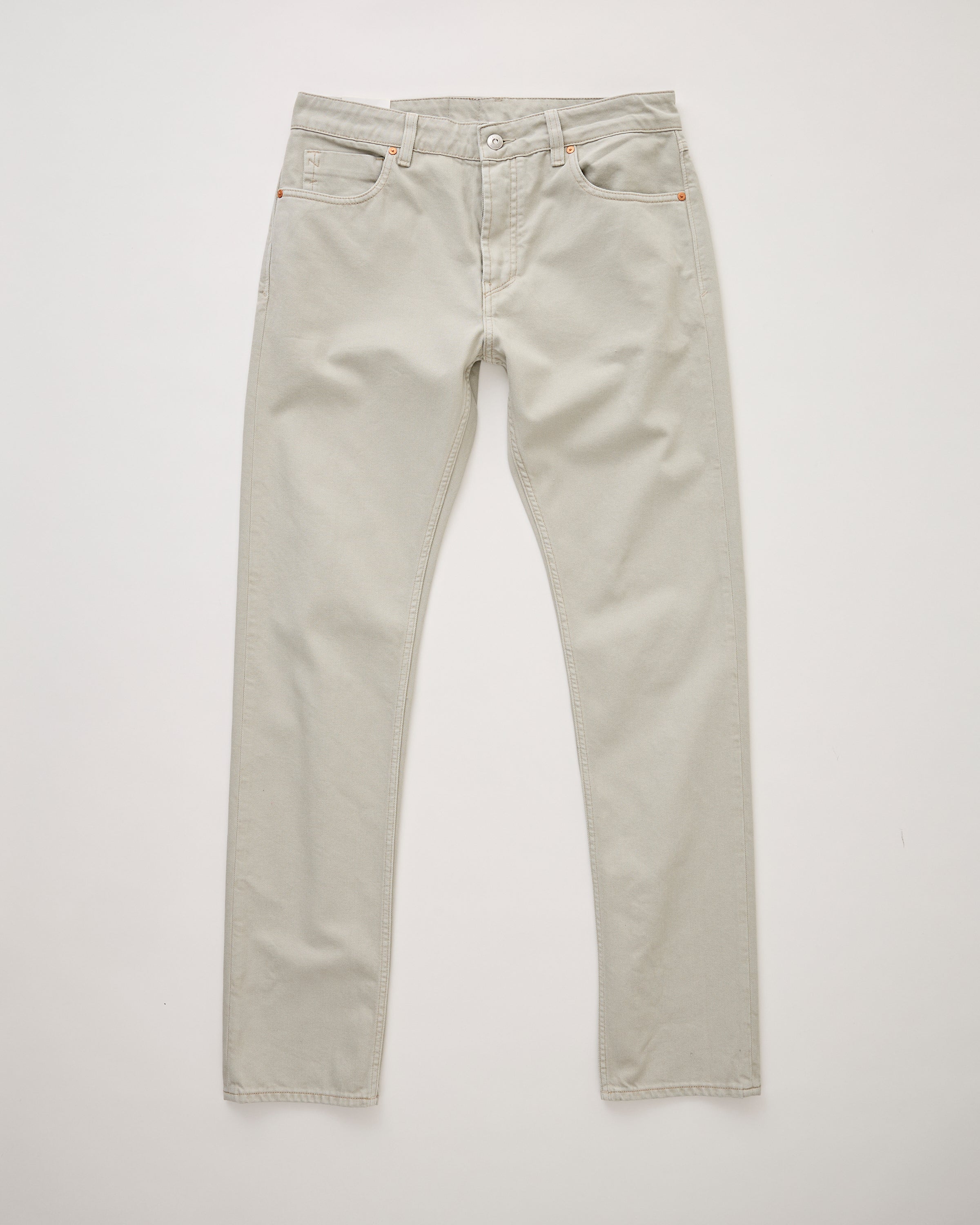 Jackson Jeans Clay