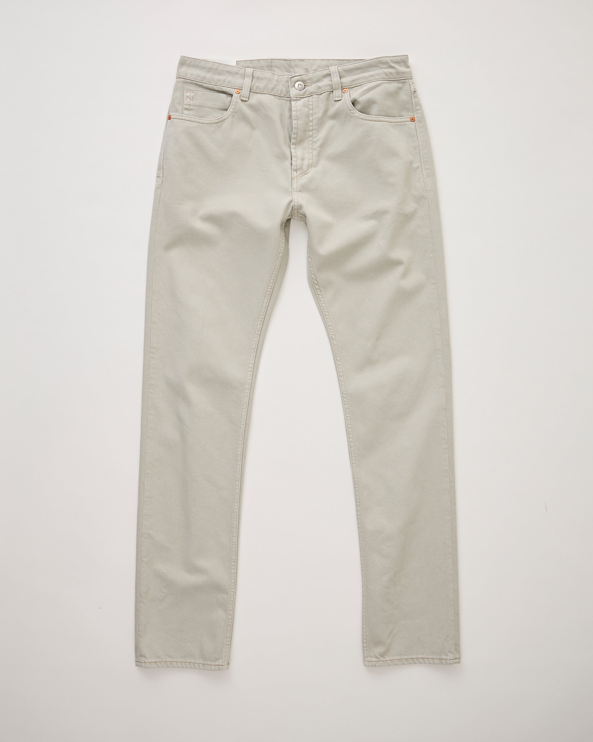 Jackson Jeans Clay
