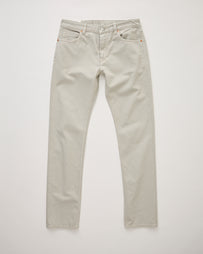 Jackson Jeans Clay