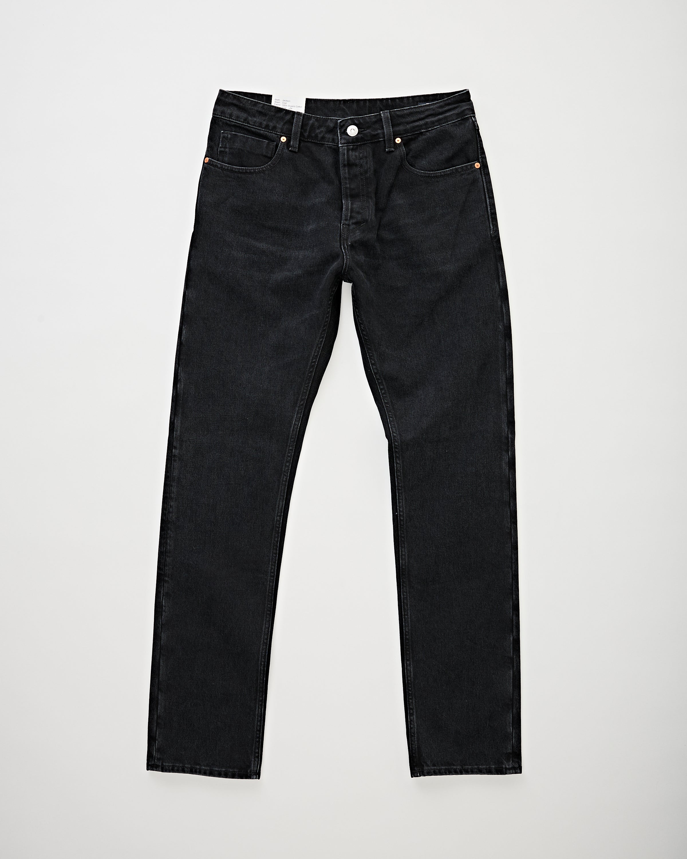 Jackson Jeans Coal