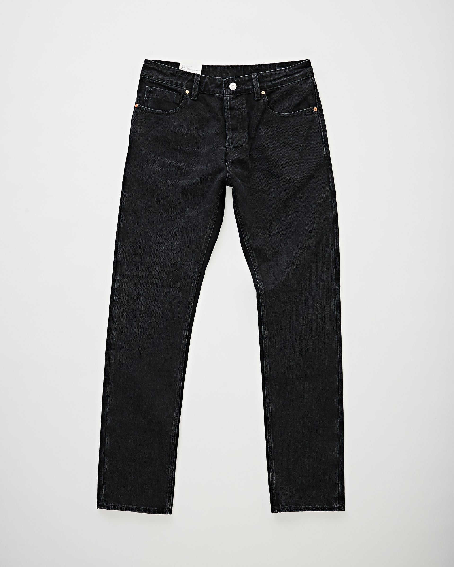 Jackson Jeans Coal
