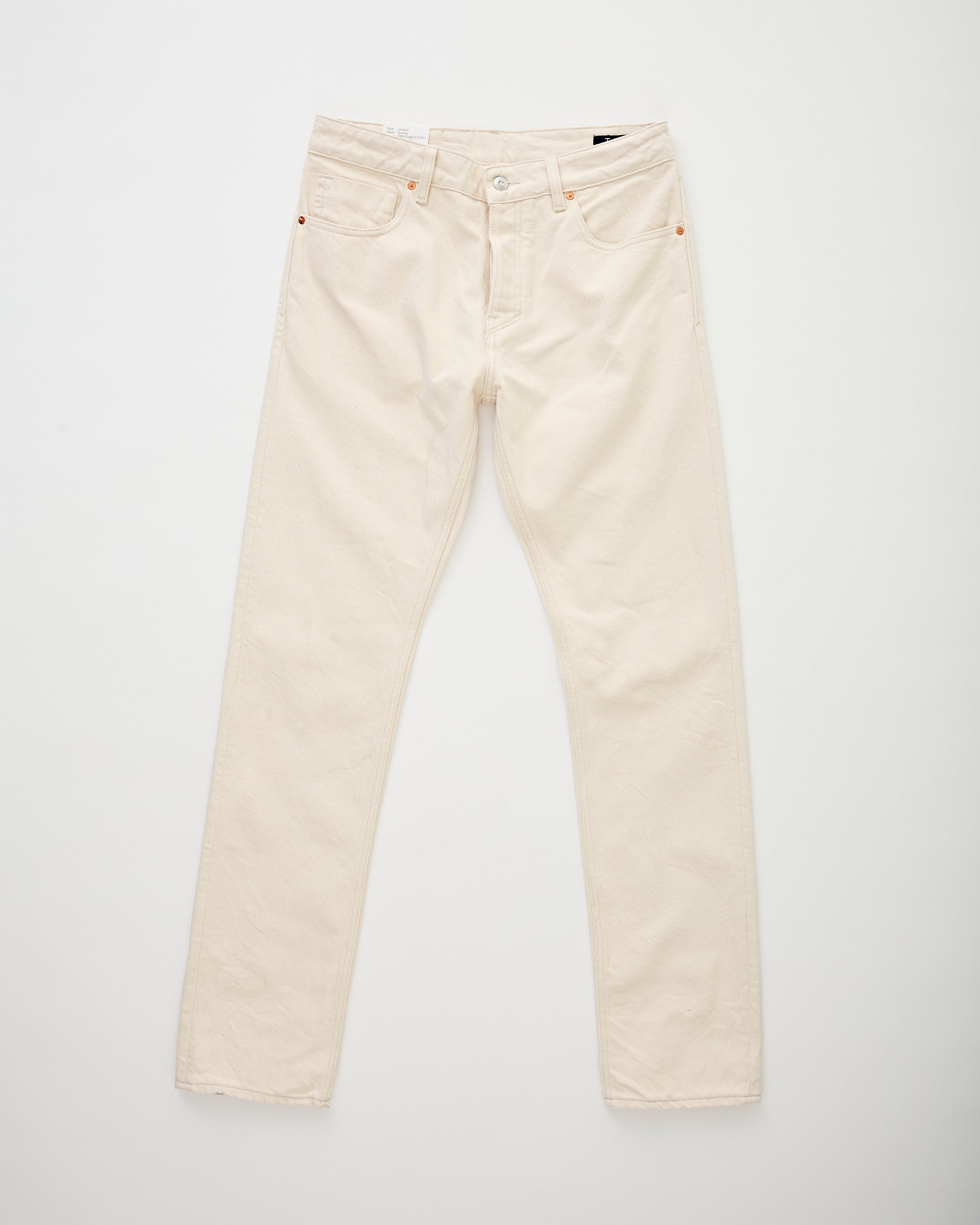 Jackson Jeans Sunrise