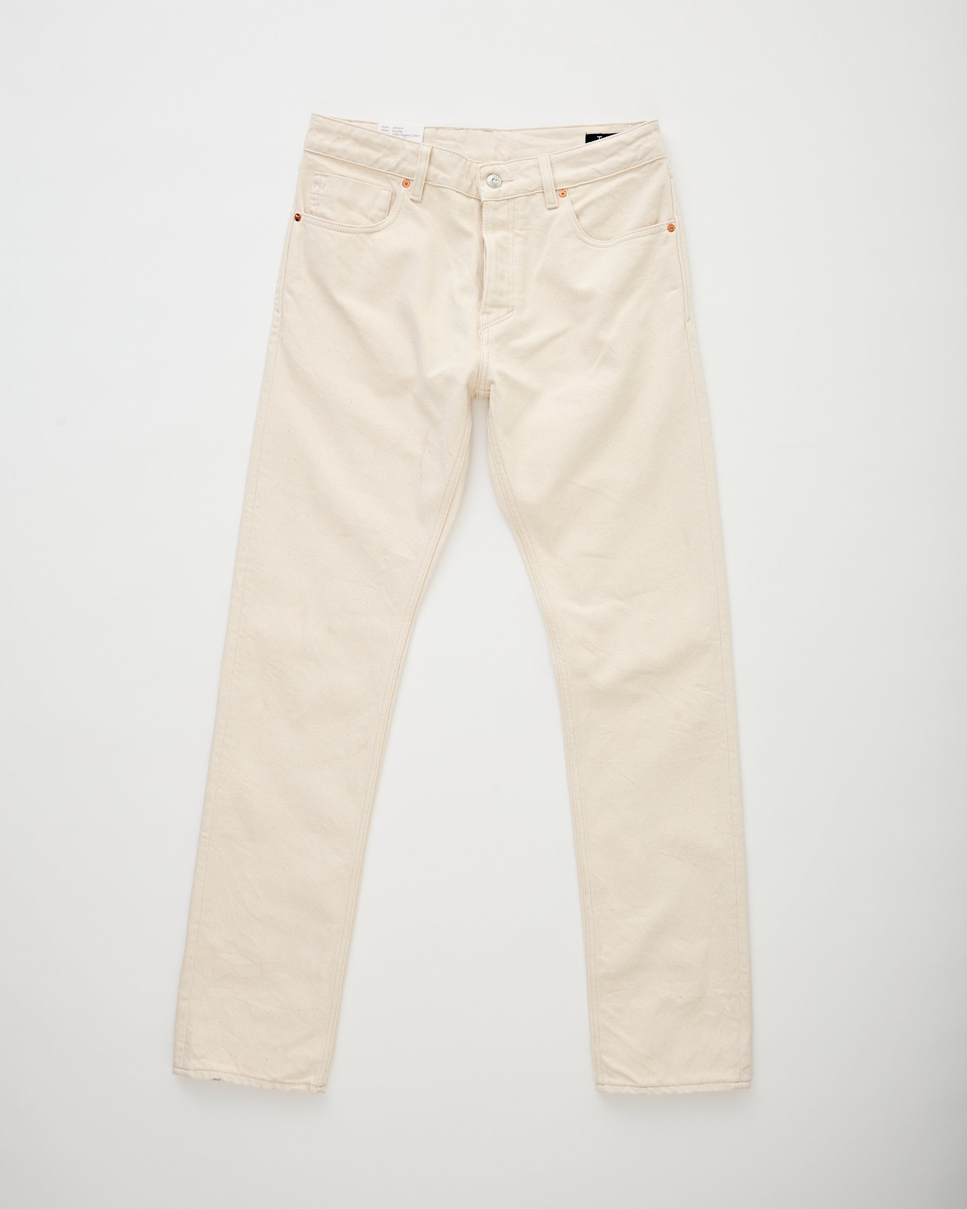 Jackson Jeans Sunrise