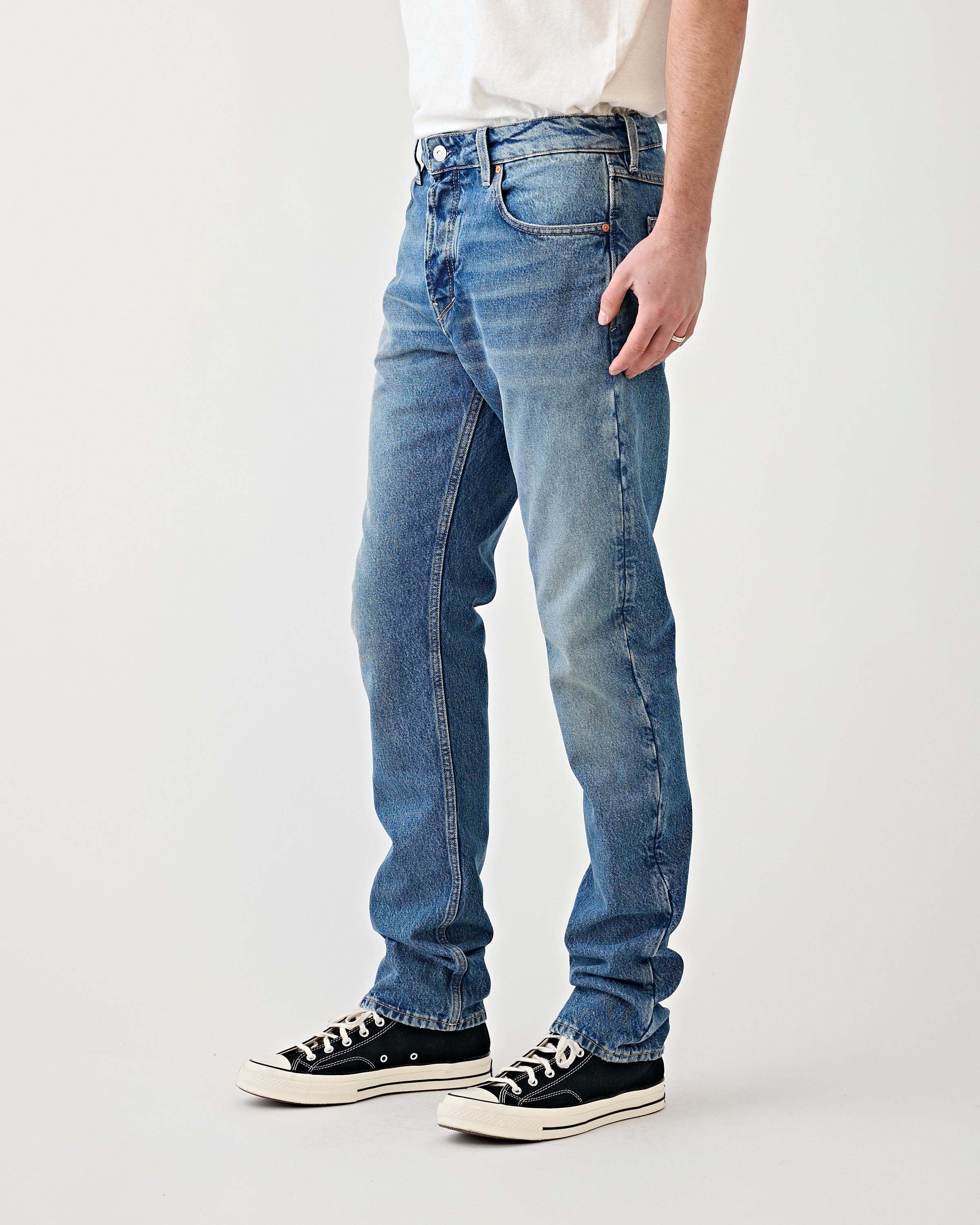 Jackson Jeans Sierra