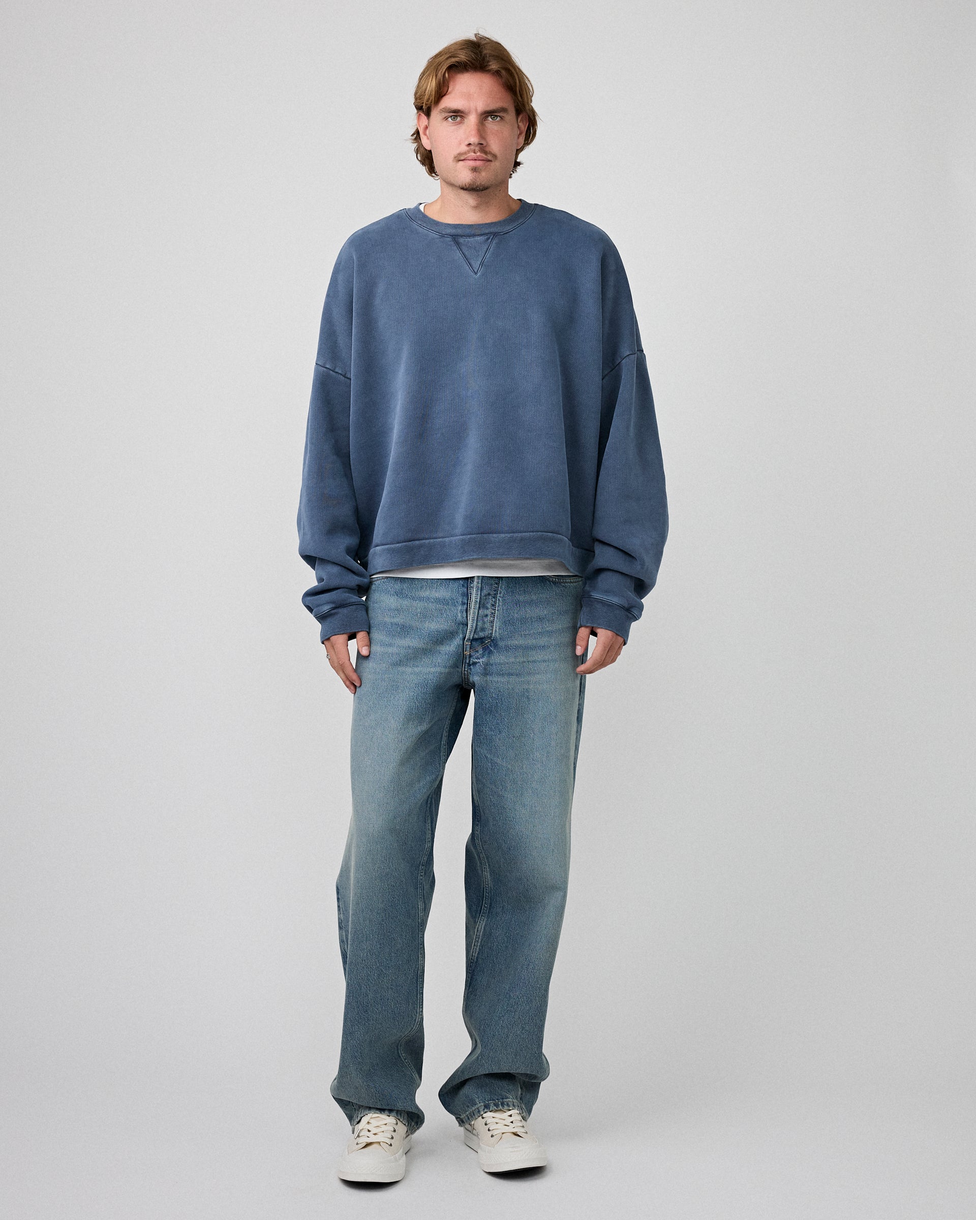 Jim Jeans Arroyo