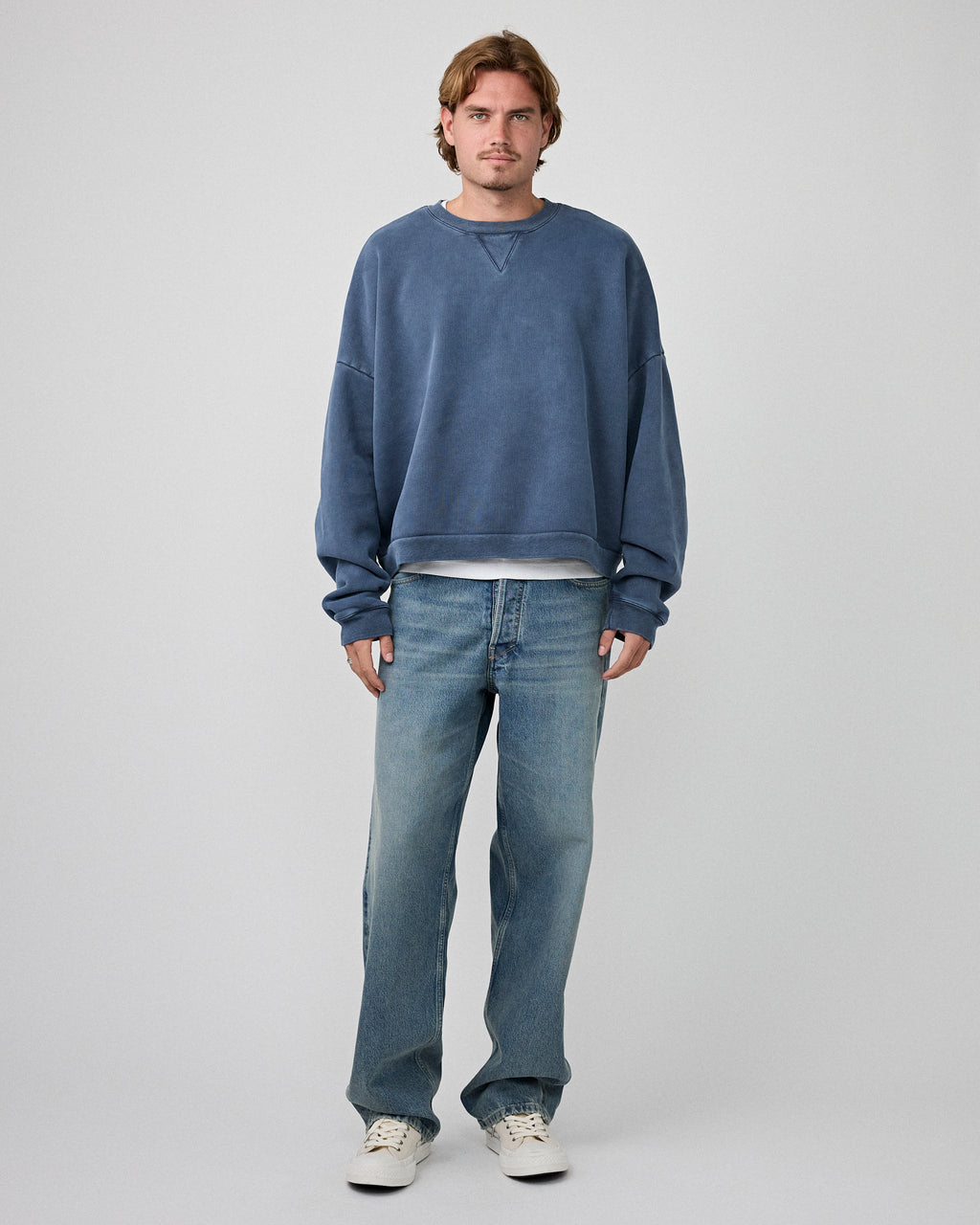 Jim Jeans Arroyo