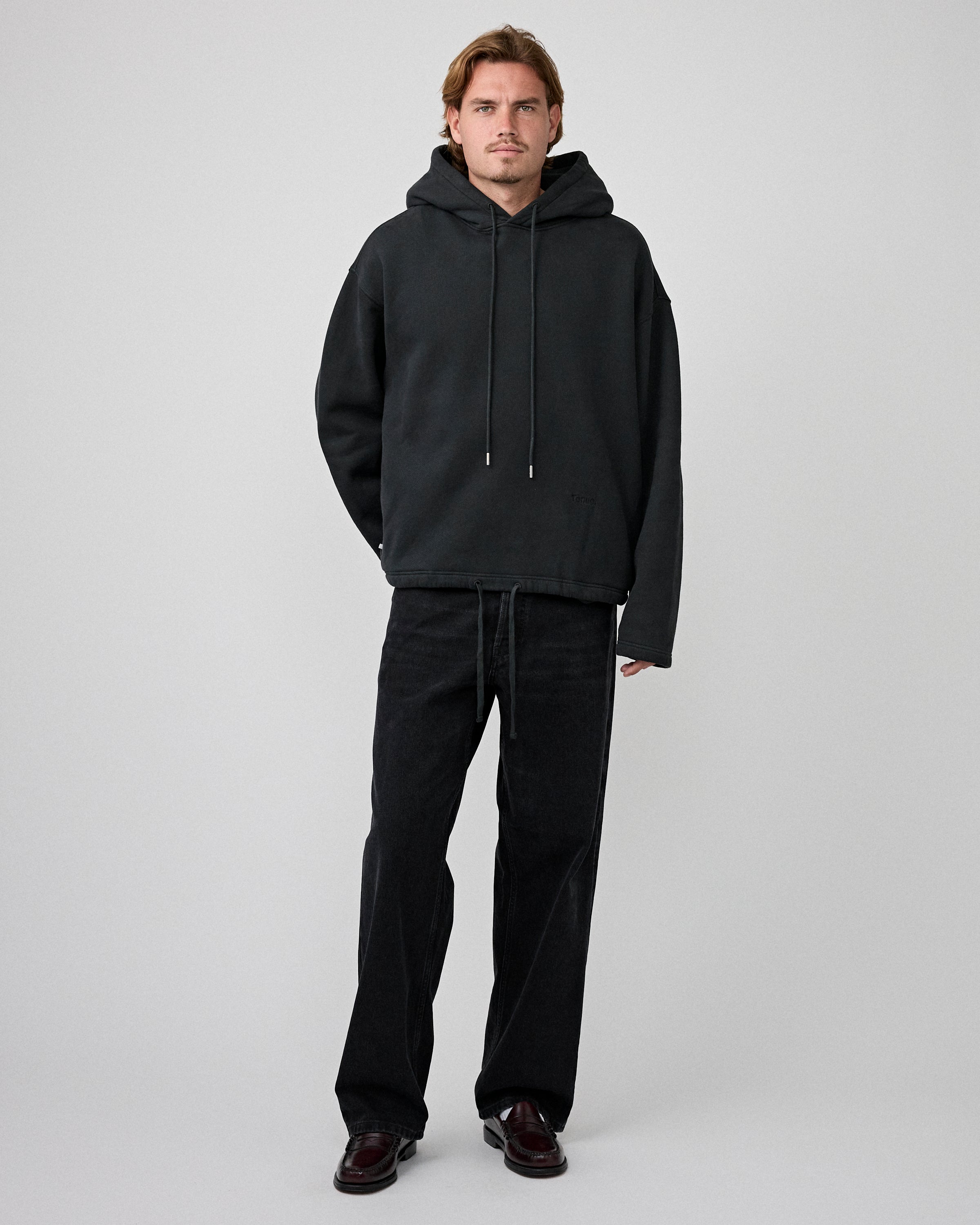Jim Jeans Coal