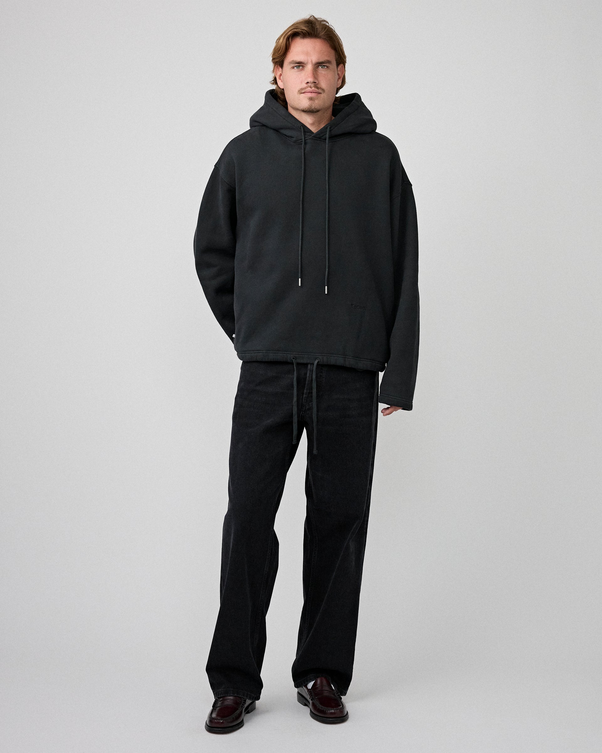 Jim Jeans Coal