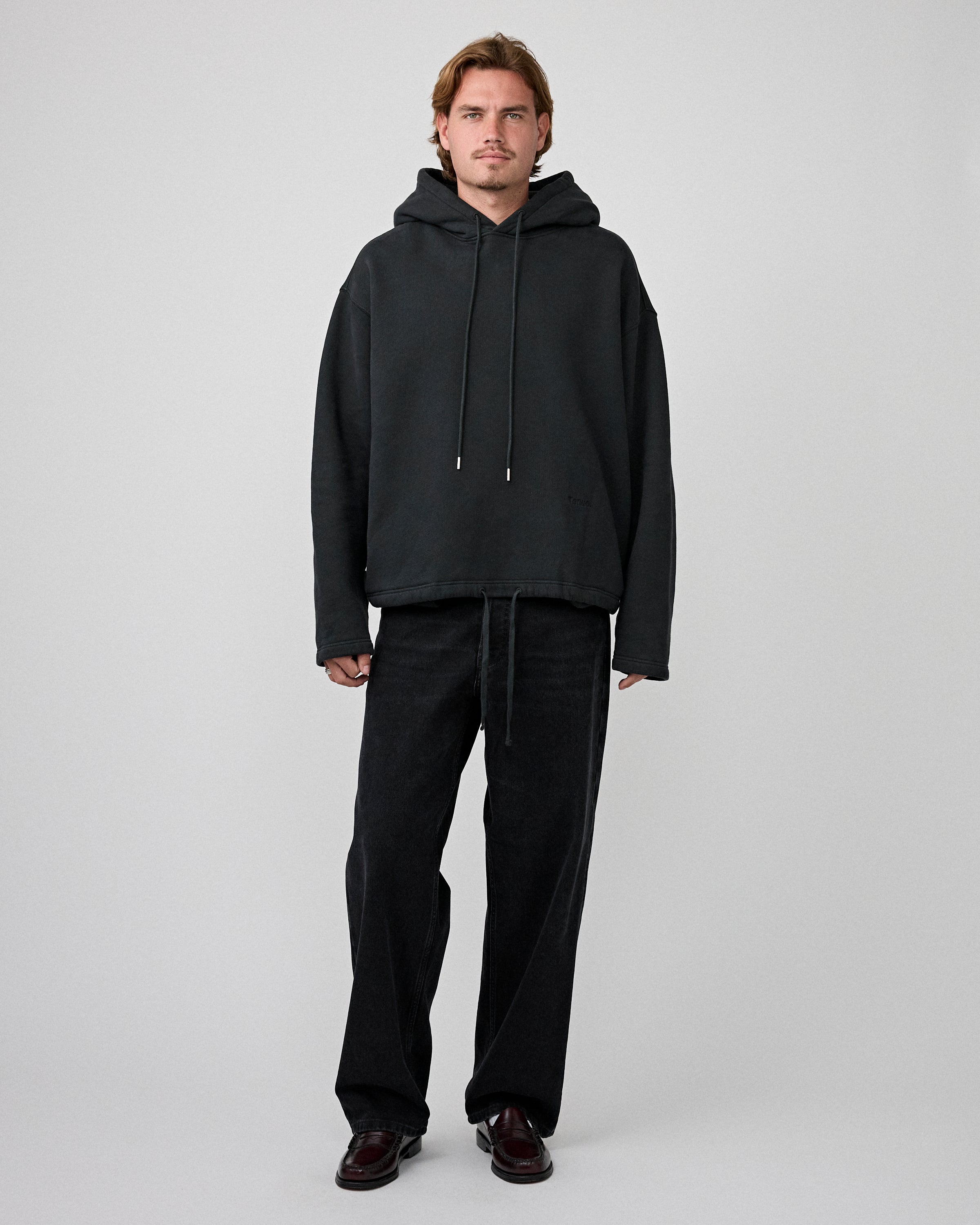 Jim Jeans Coal
