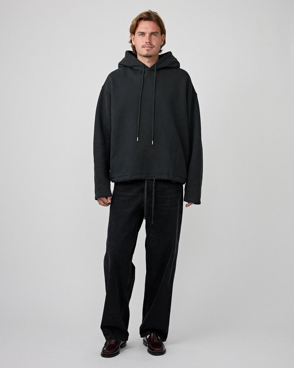 Jim Jeans Coal