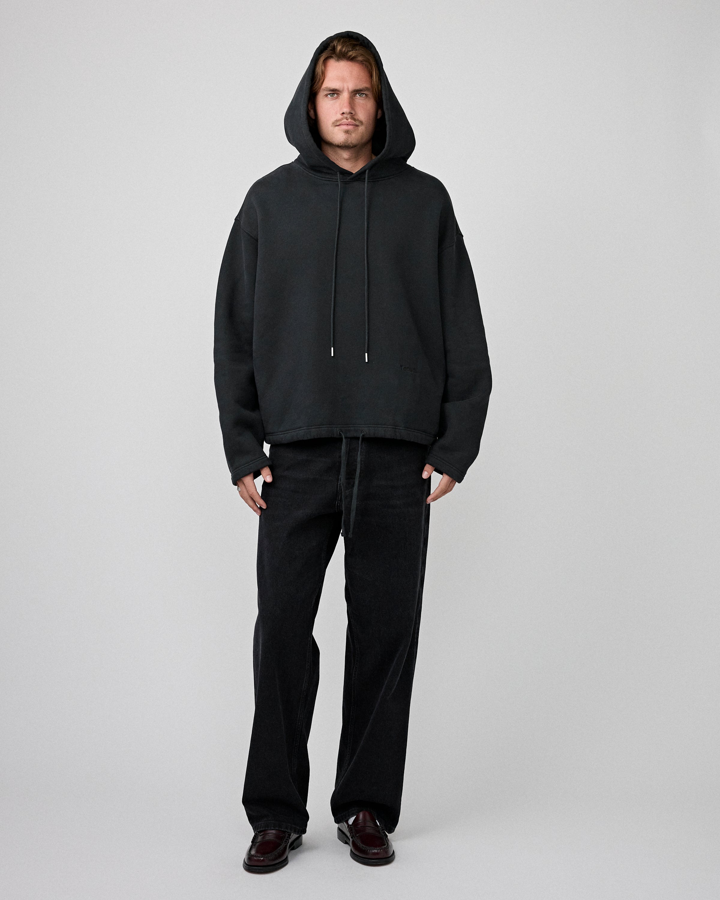 Jim Jeans Coal