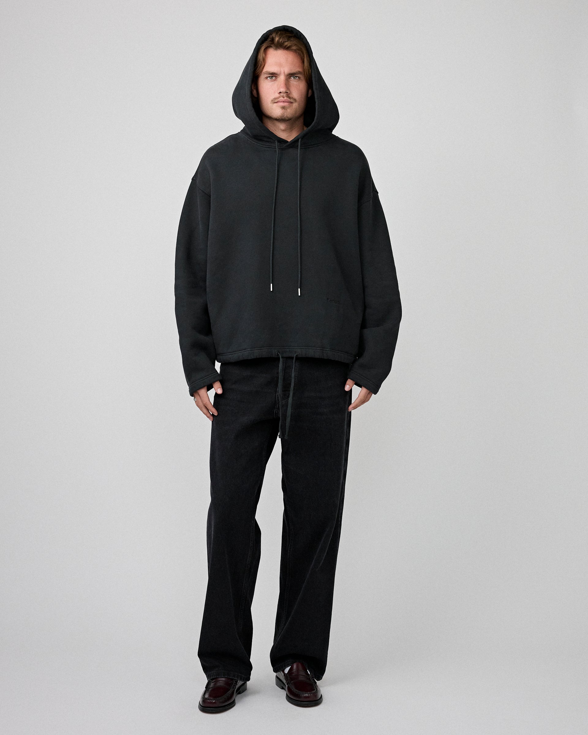 Jim Jeans Coal