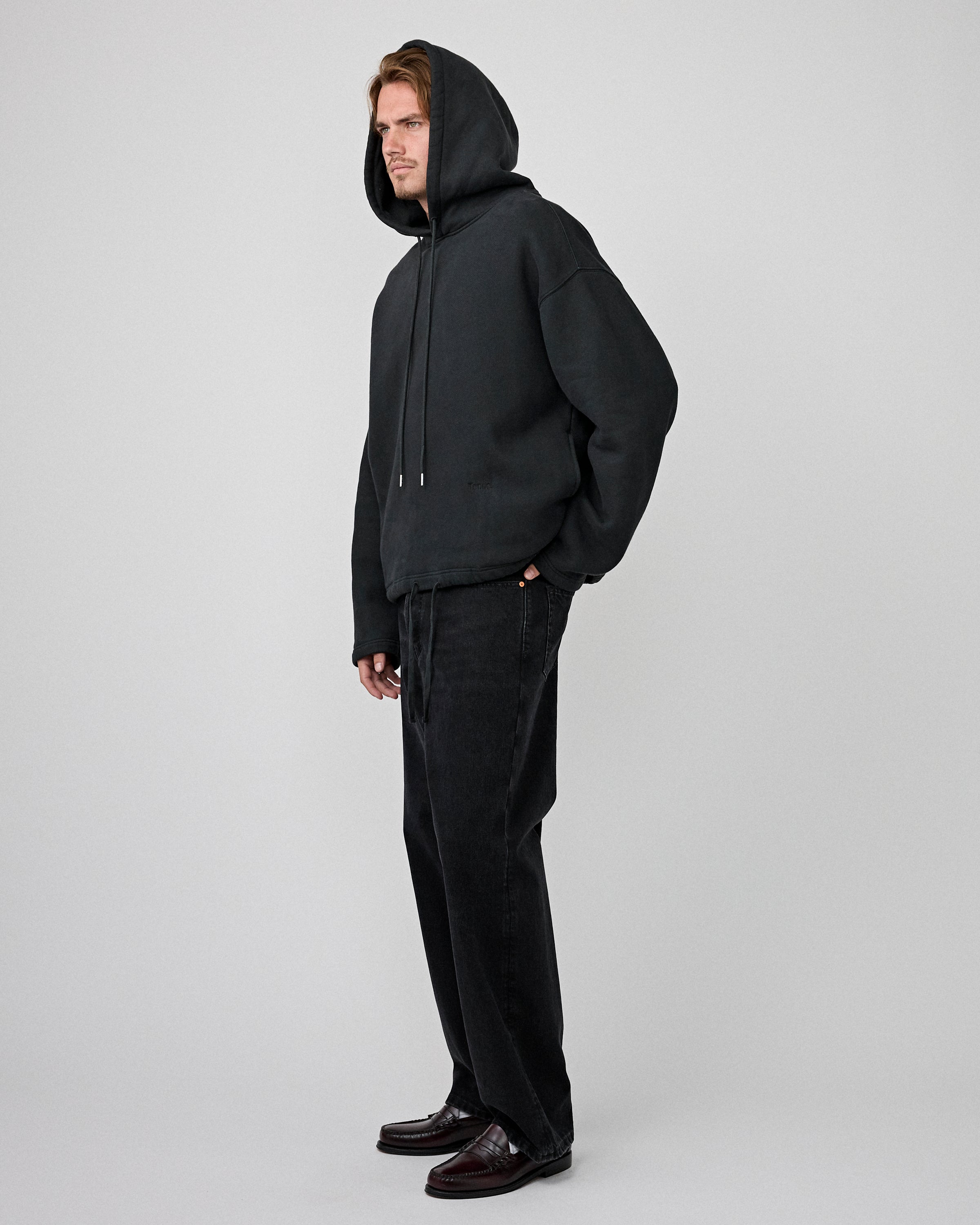 Jim Jeans Coal