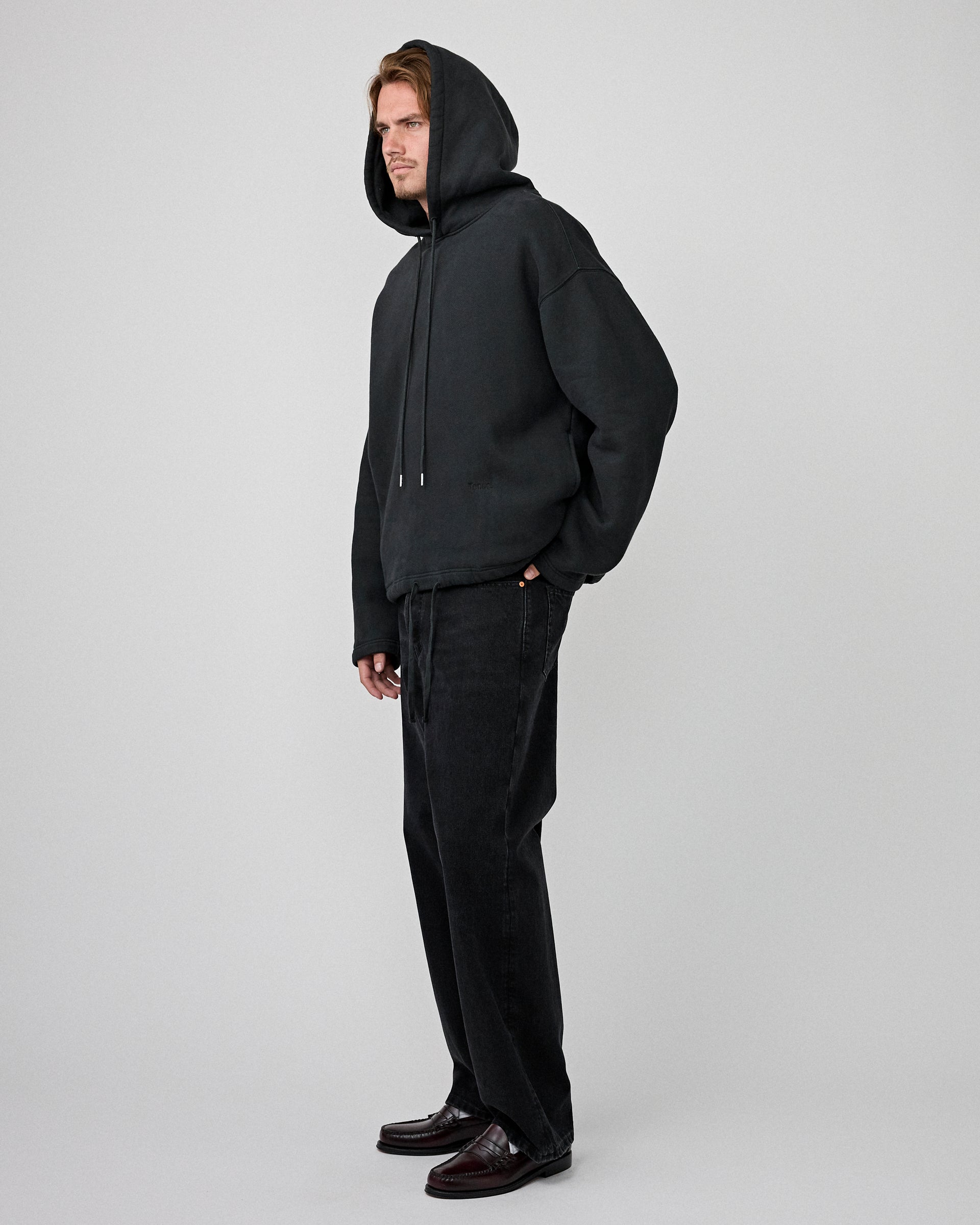 Jim Jeans Coal