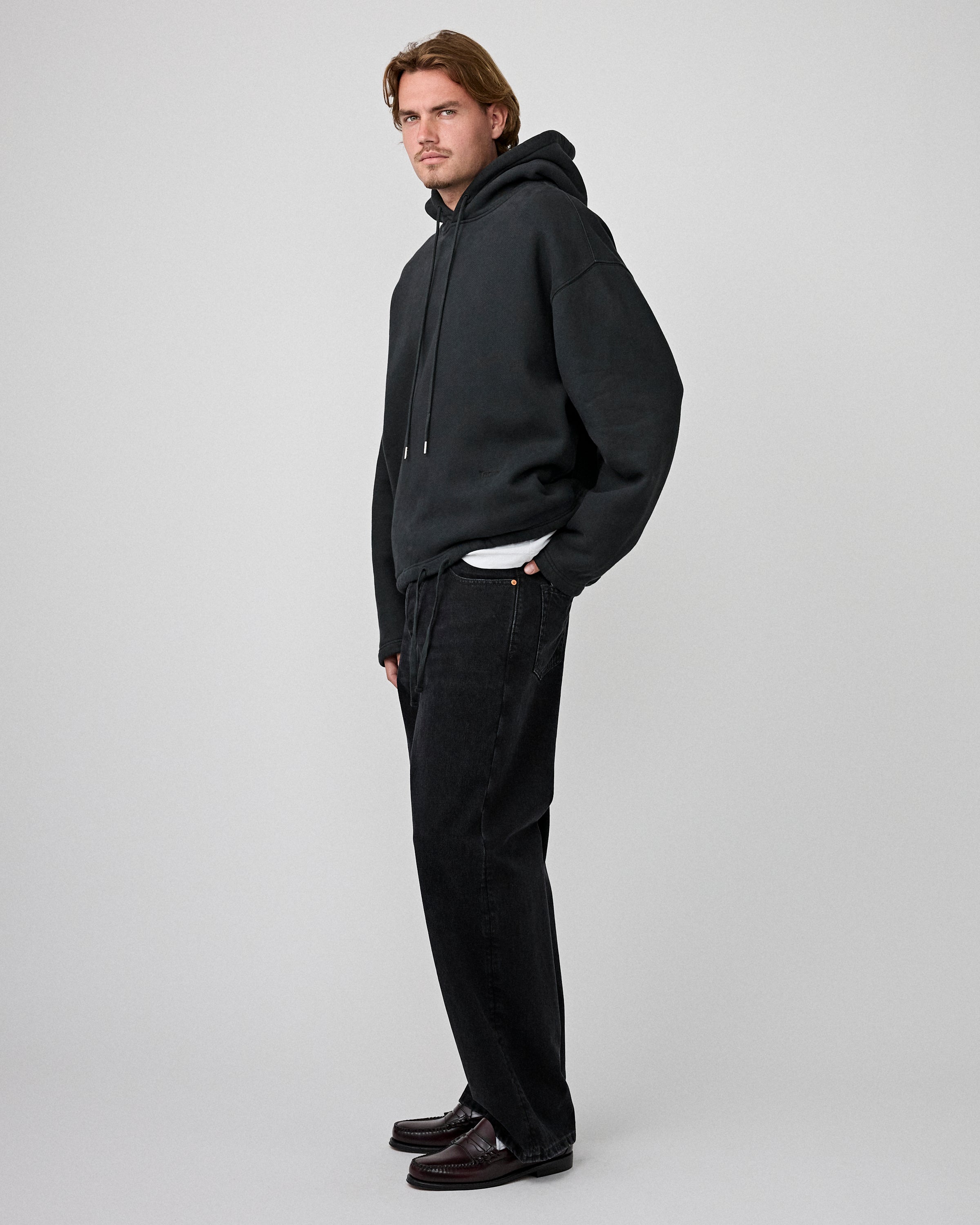 Jim Jeans Coal