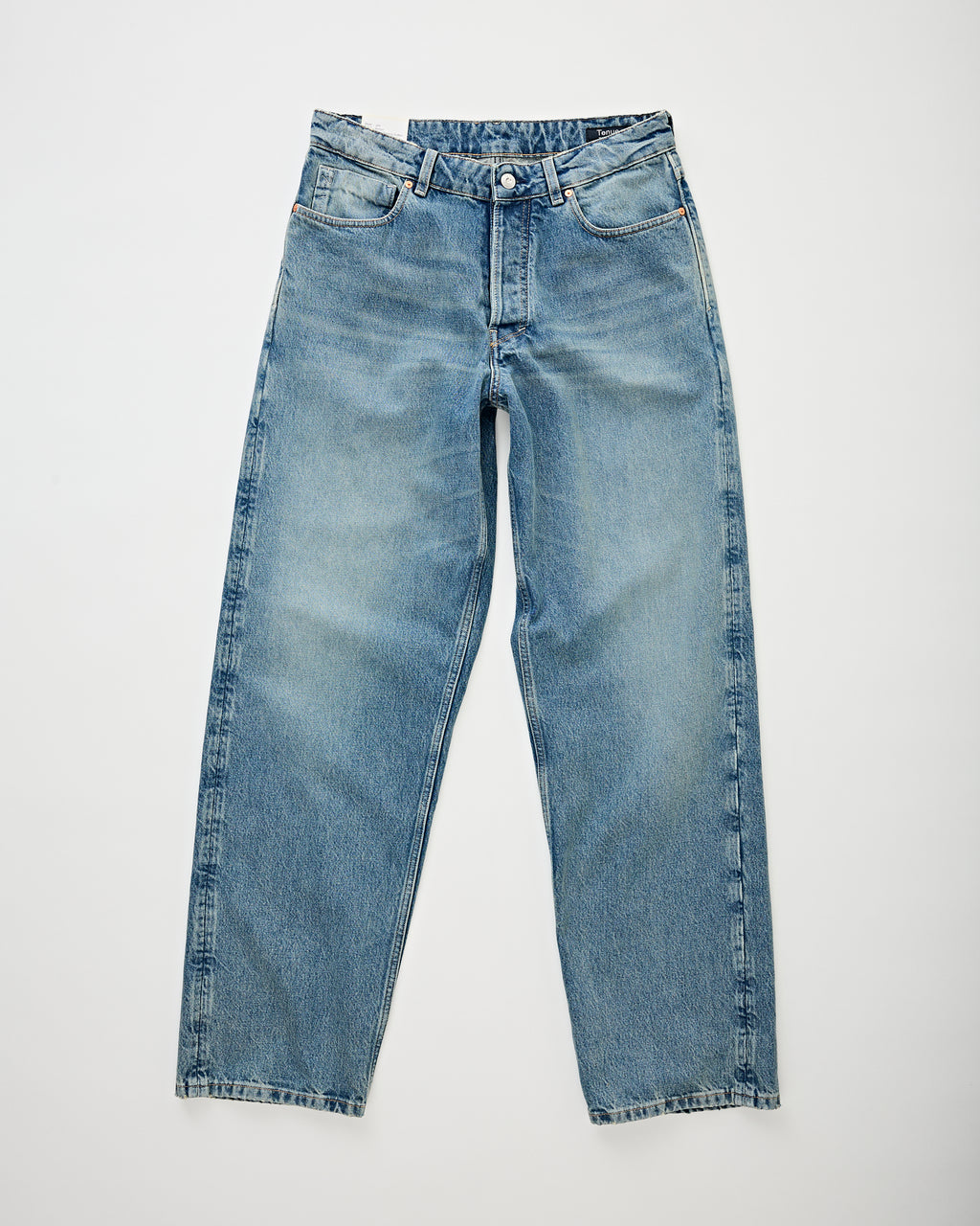 Jim Jeans Arroyo