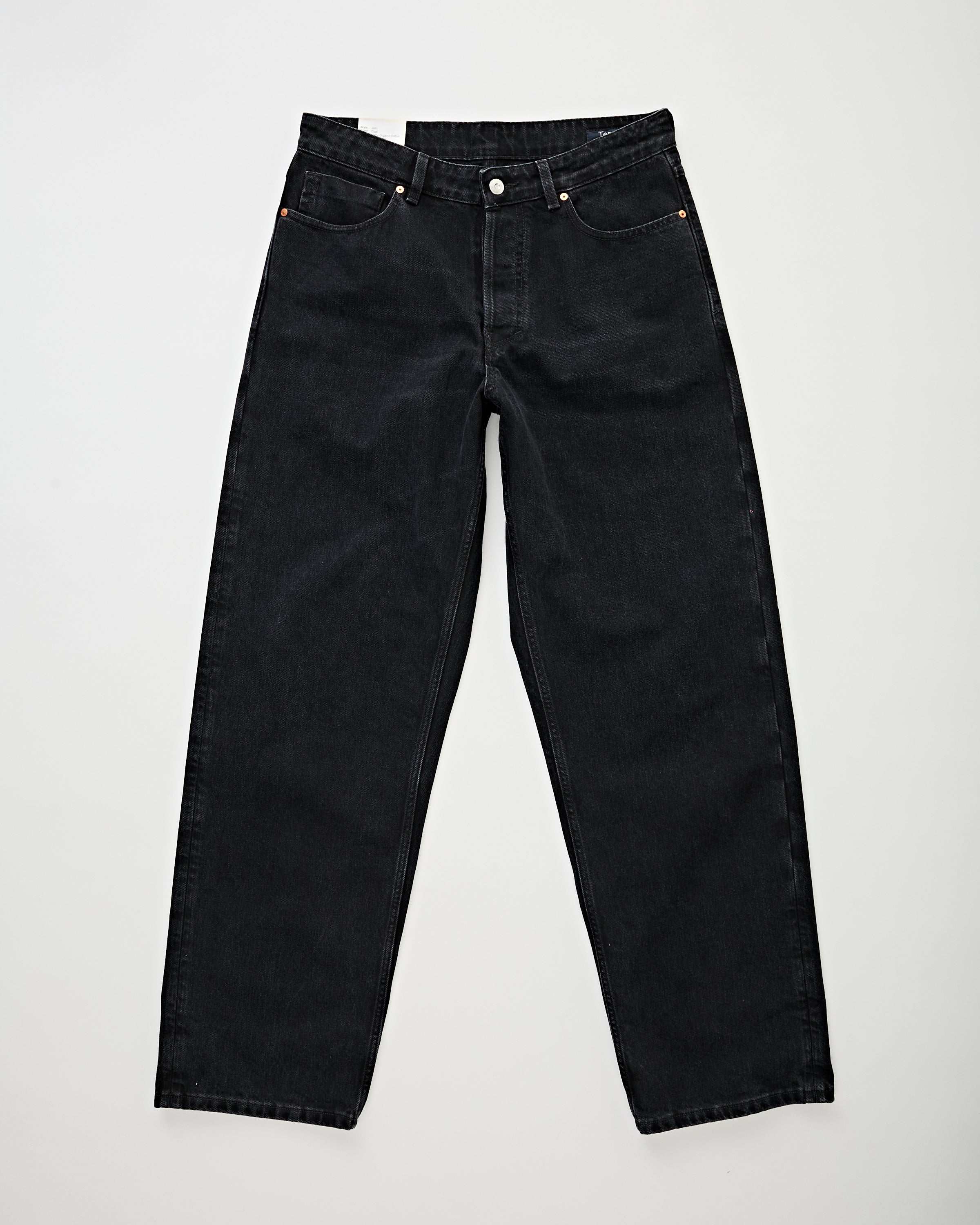 Jim Jeans Coal