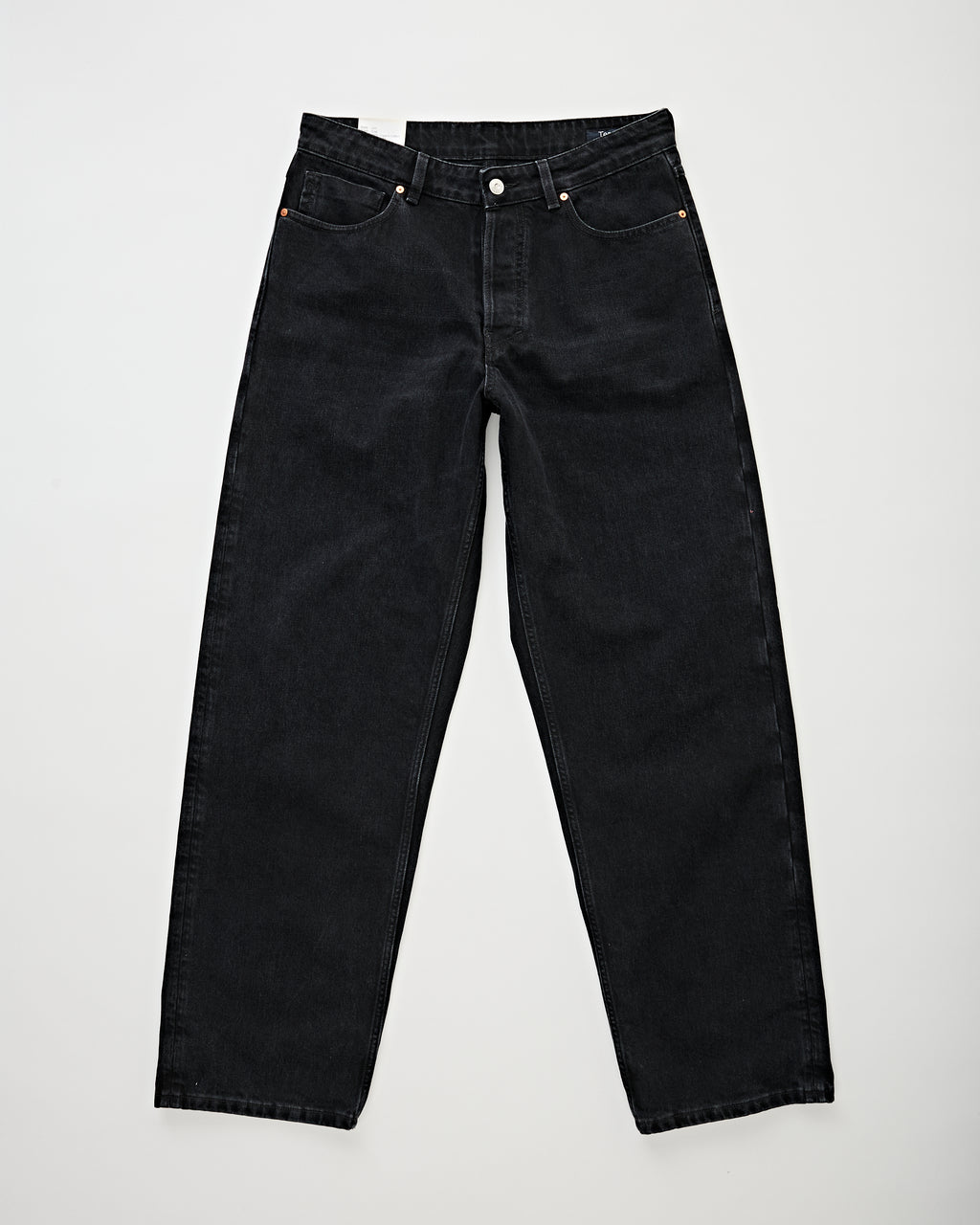 Jim Jeans Coal