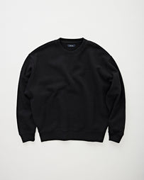 Kelly Sweat Dark Black