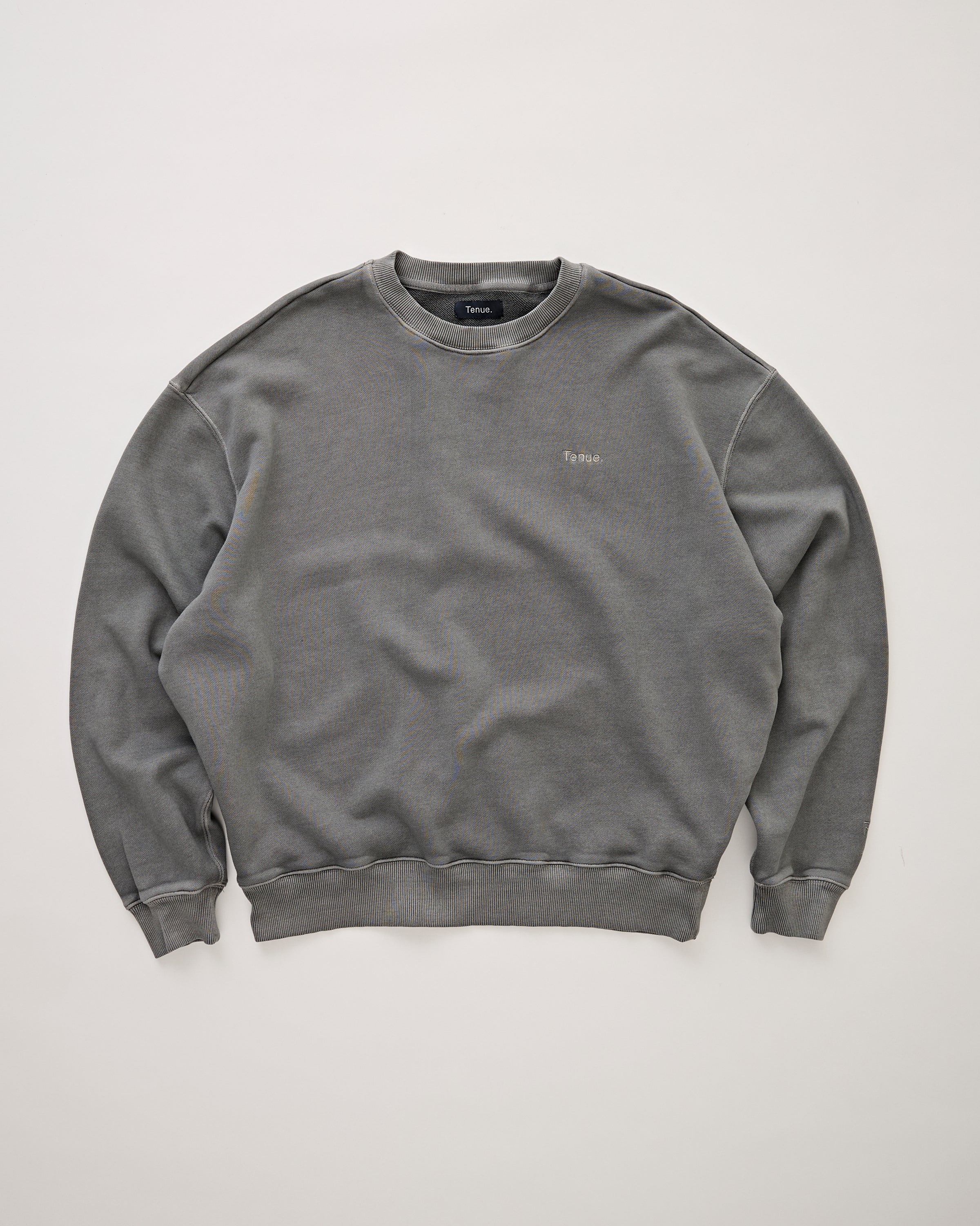 Kelly Sweat Basalt