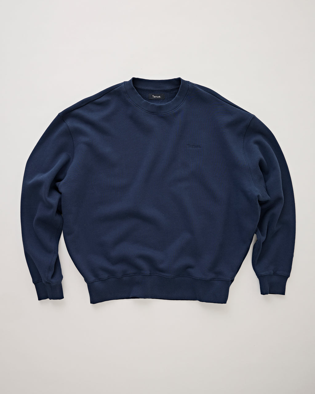 Kelly Sweat Indigo