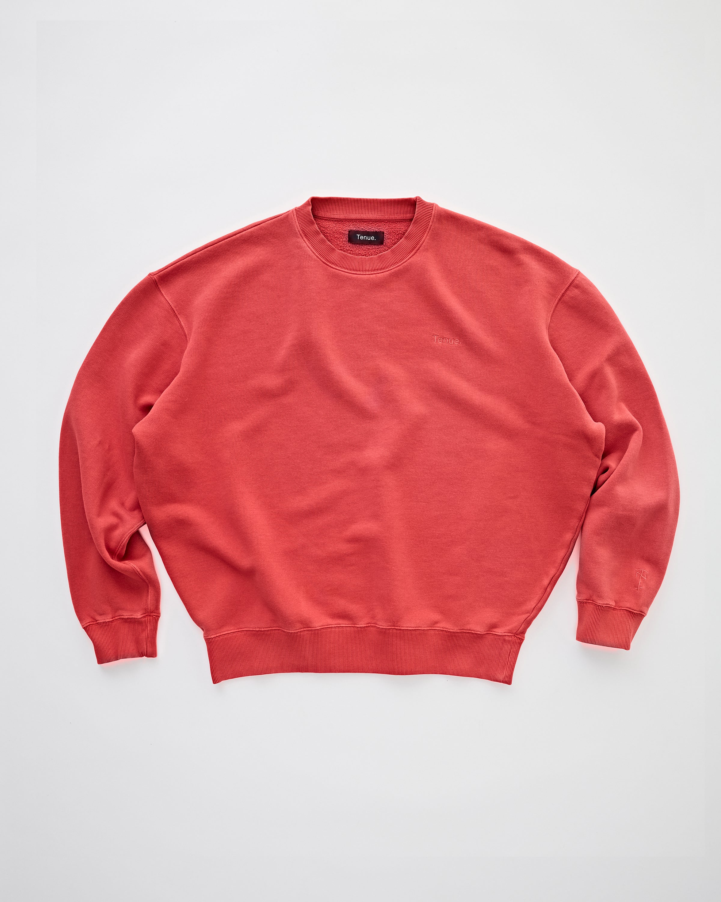 Kelly Sweat Ruby