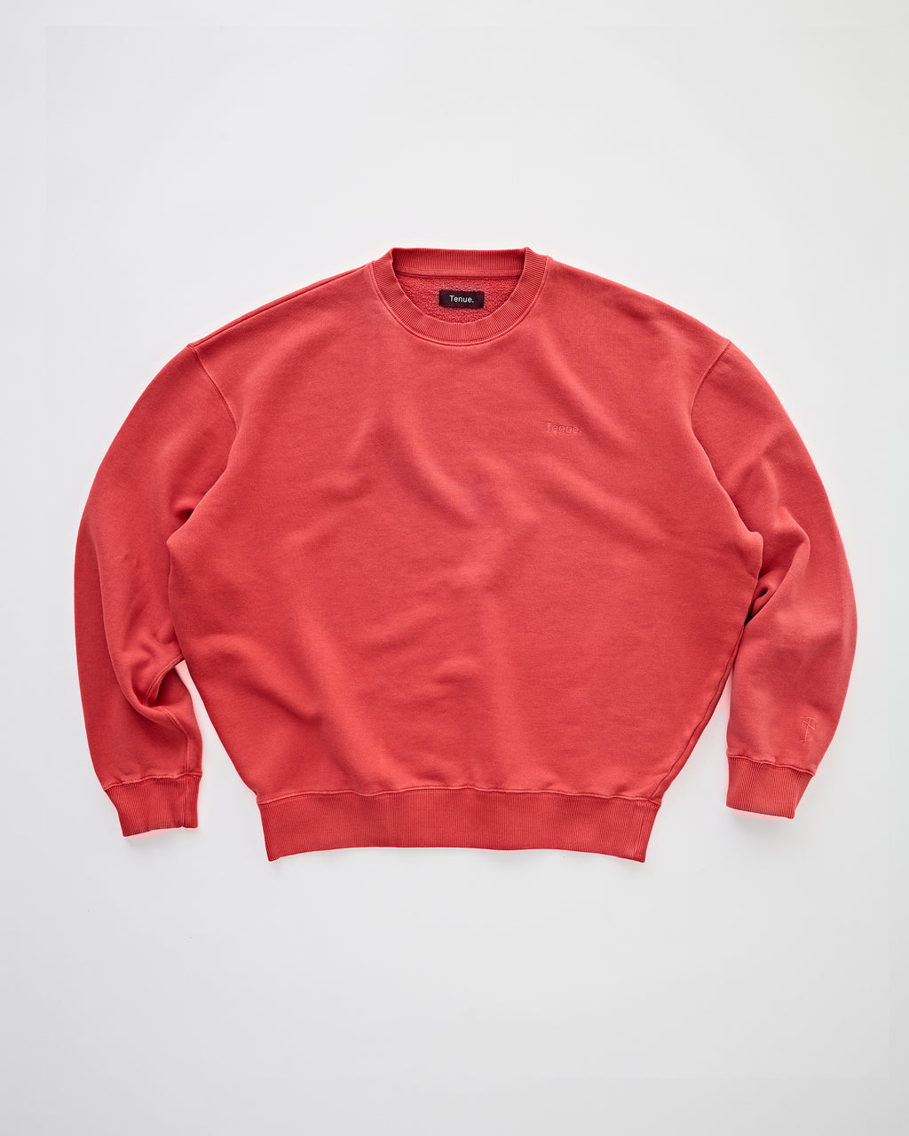 Kelly Sweat Ruby