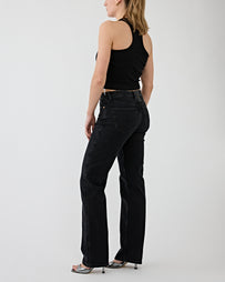 Kim Jeans Coal
