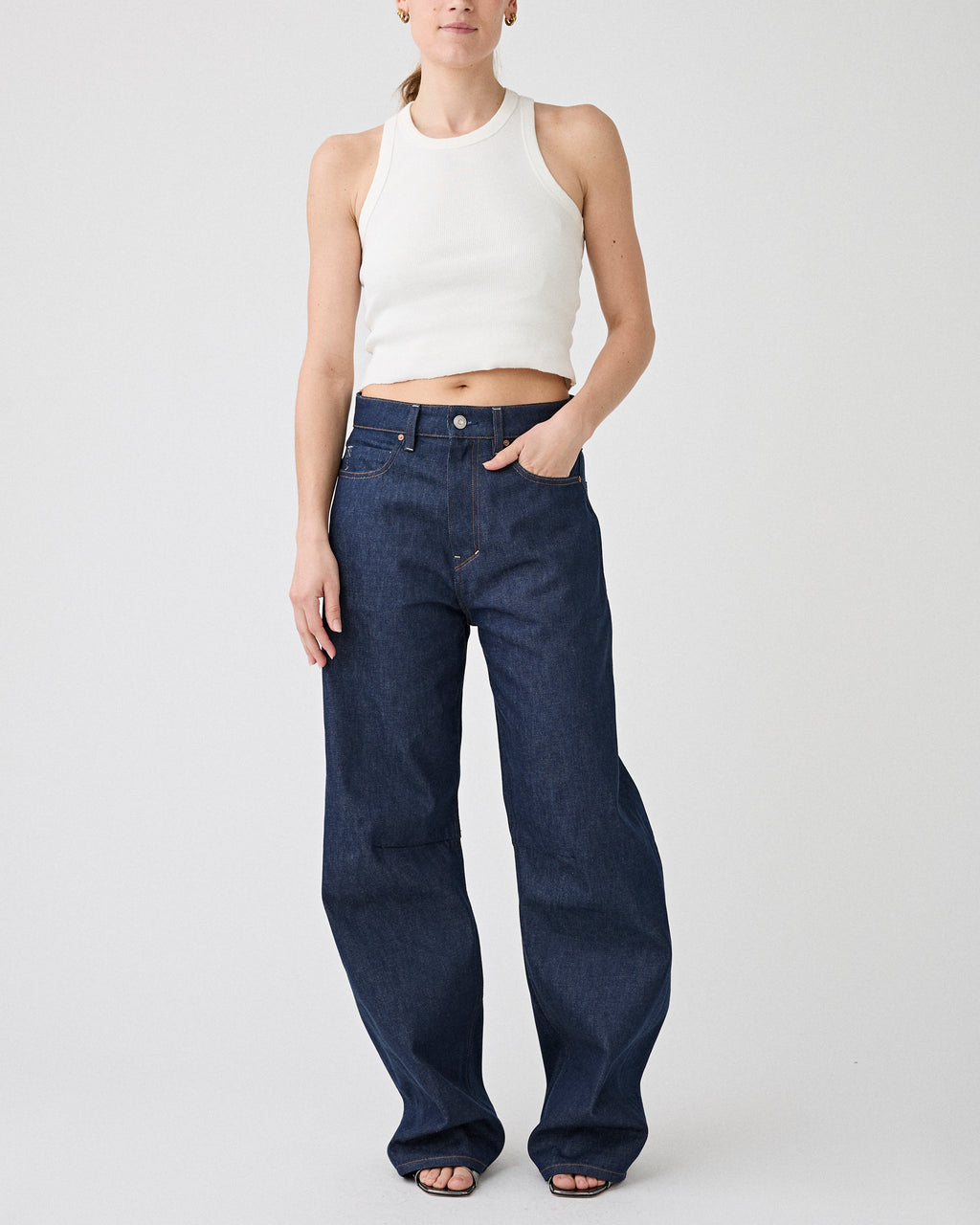 Robyn Jeans Everest