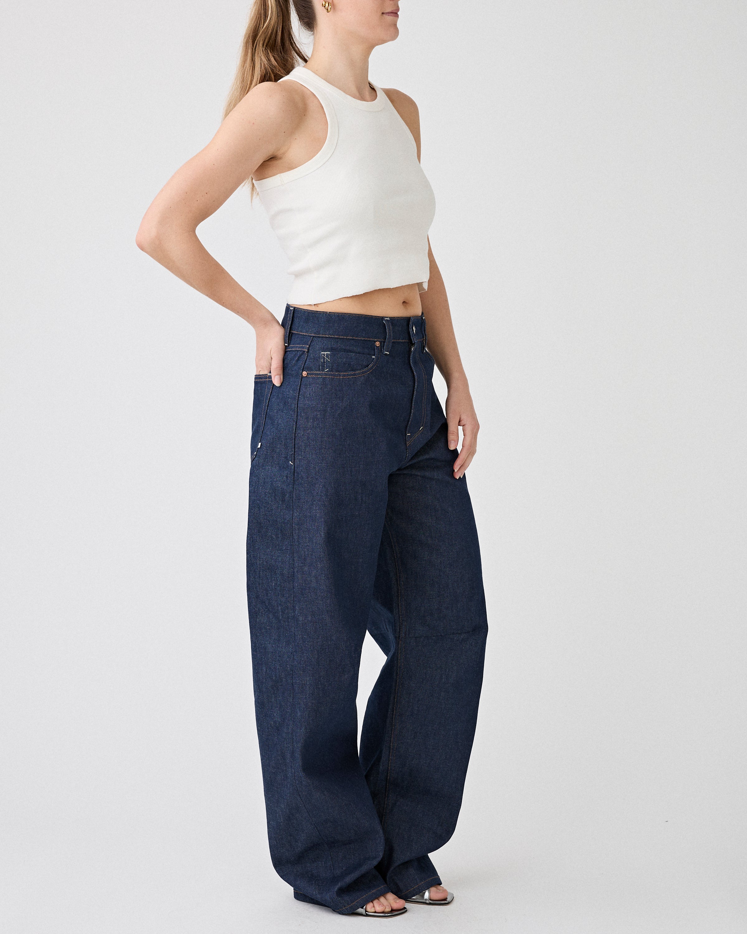 Robyn Jeans Everest