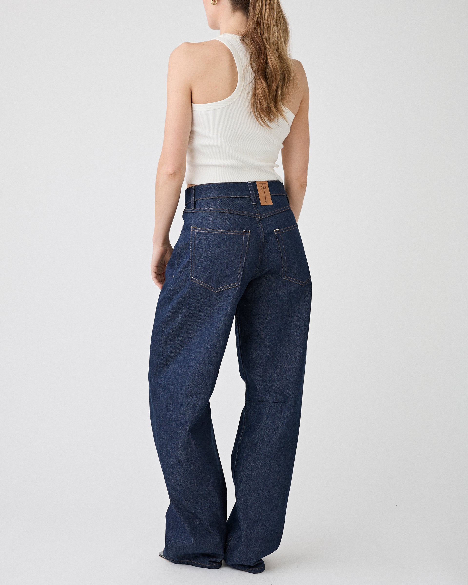 Robyn Jeans Everest