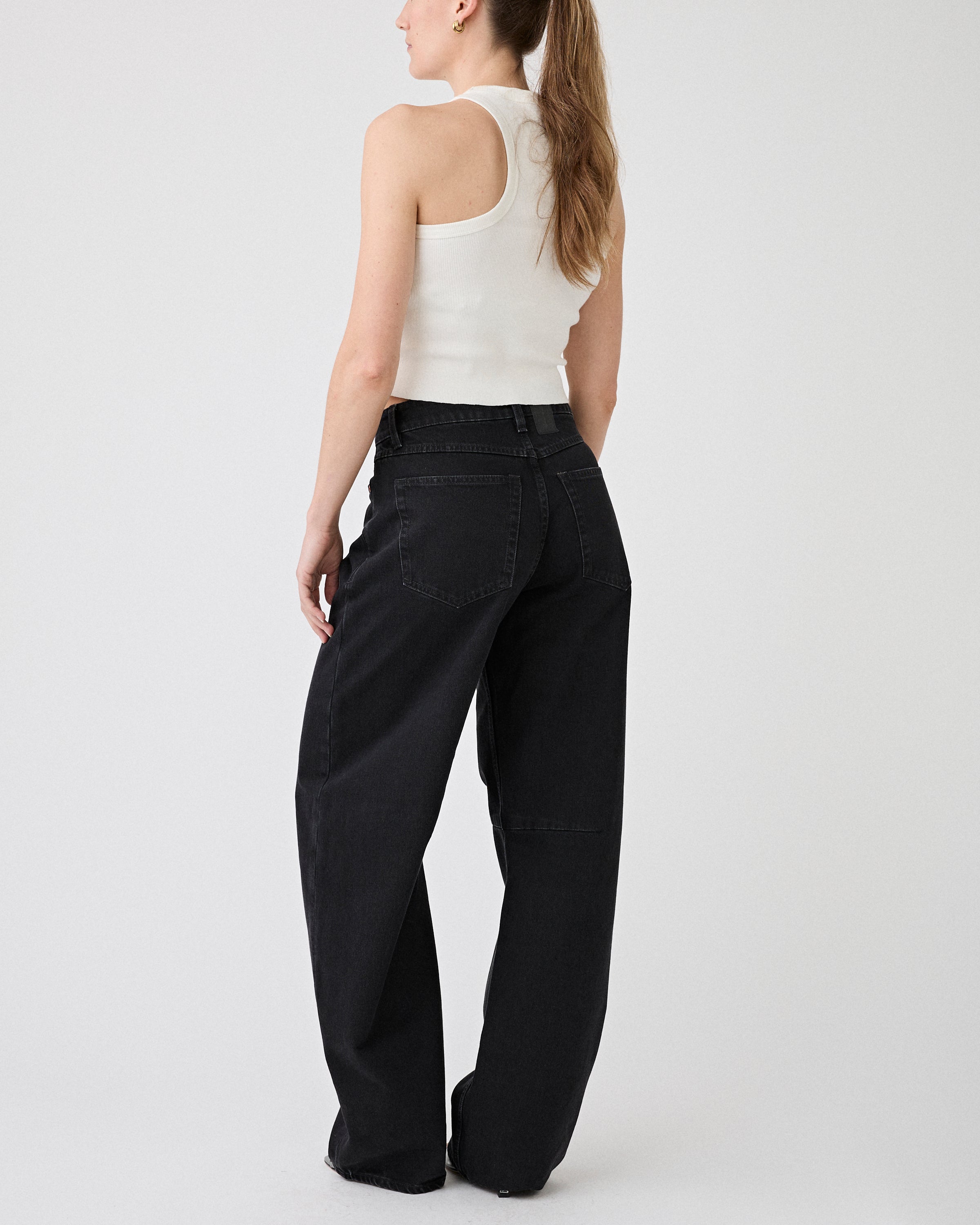 Robyn Jeans Asheton