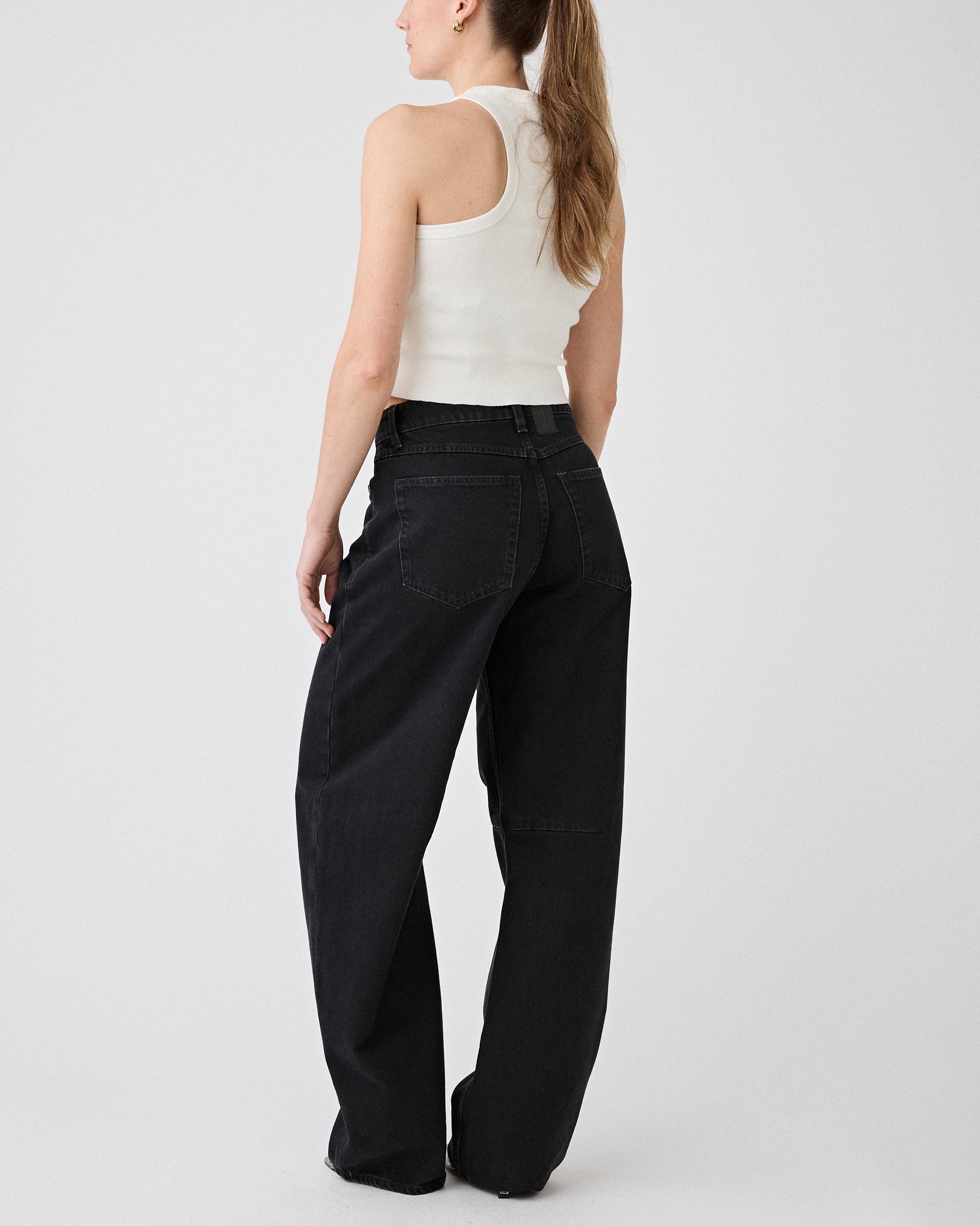 Robyn Jeans Asheton