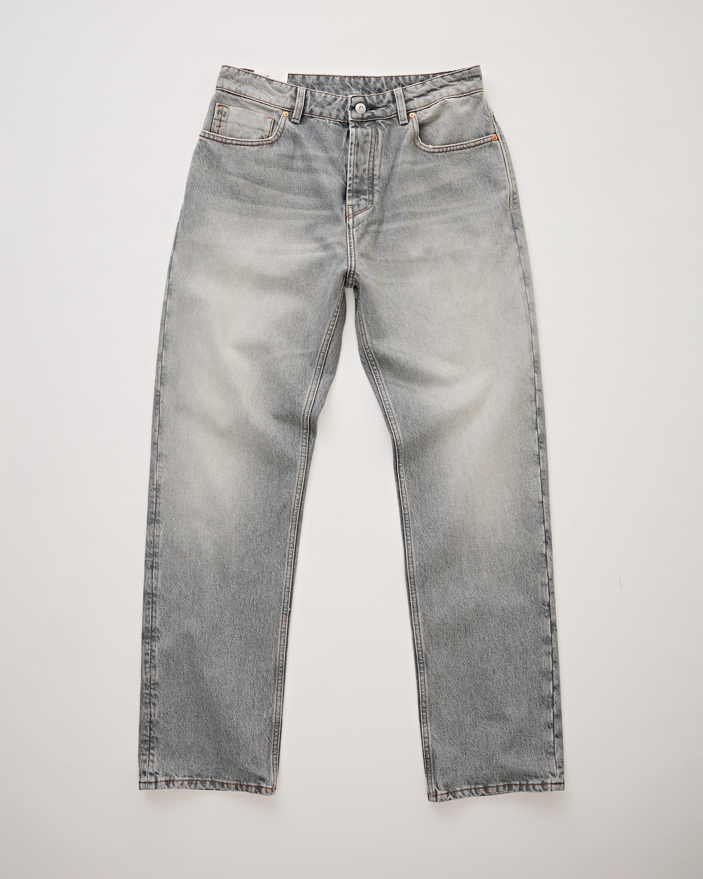 Luke Jeans Mojave