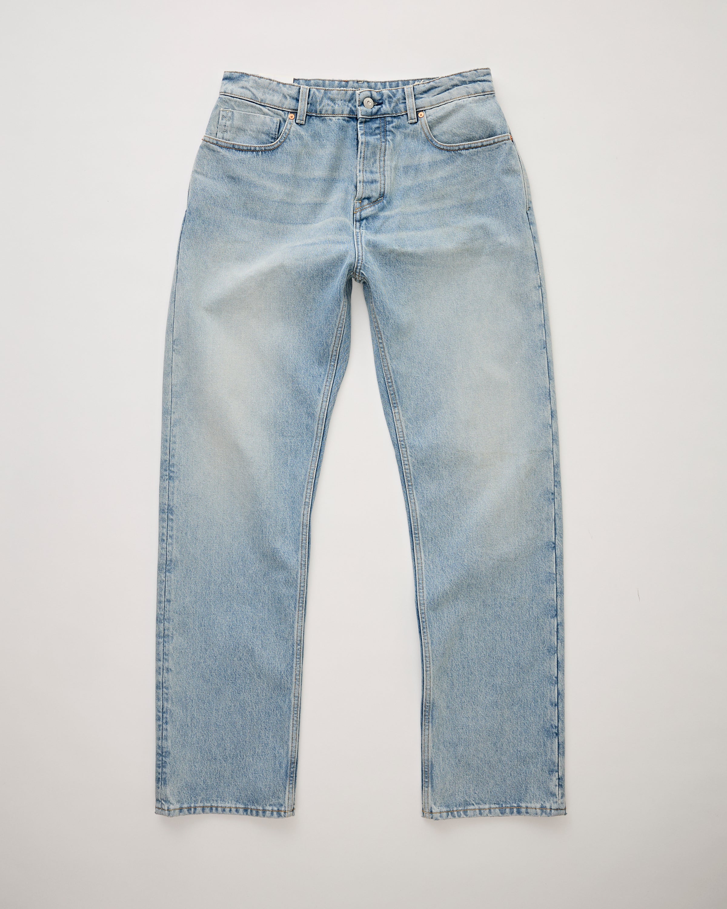 Luke Jeans Savannah