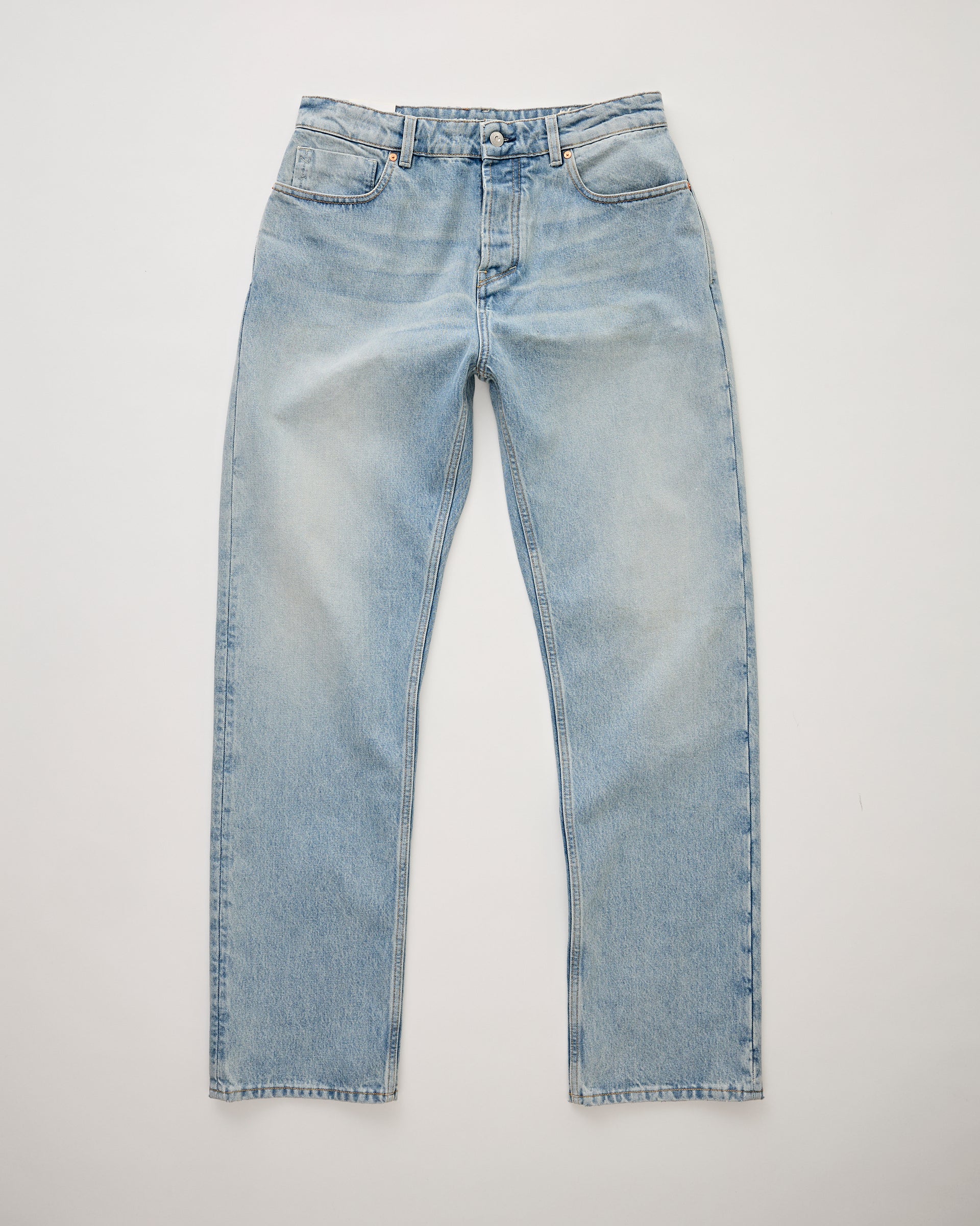 Luke Jeans Savannah