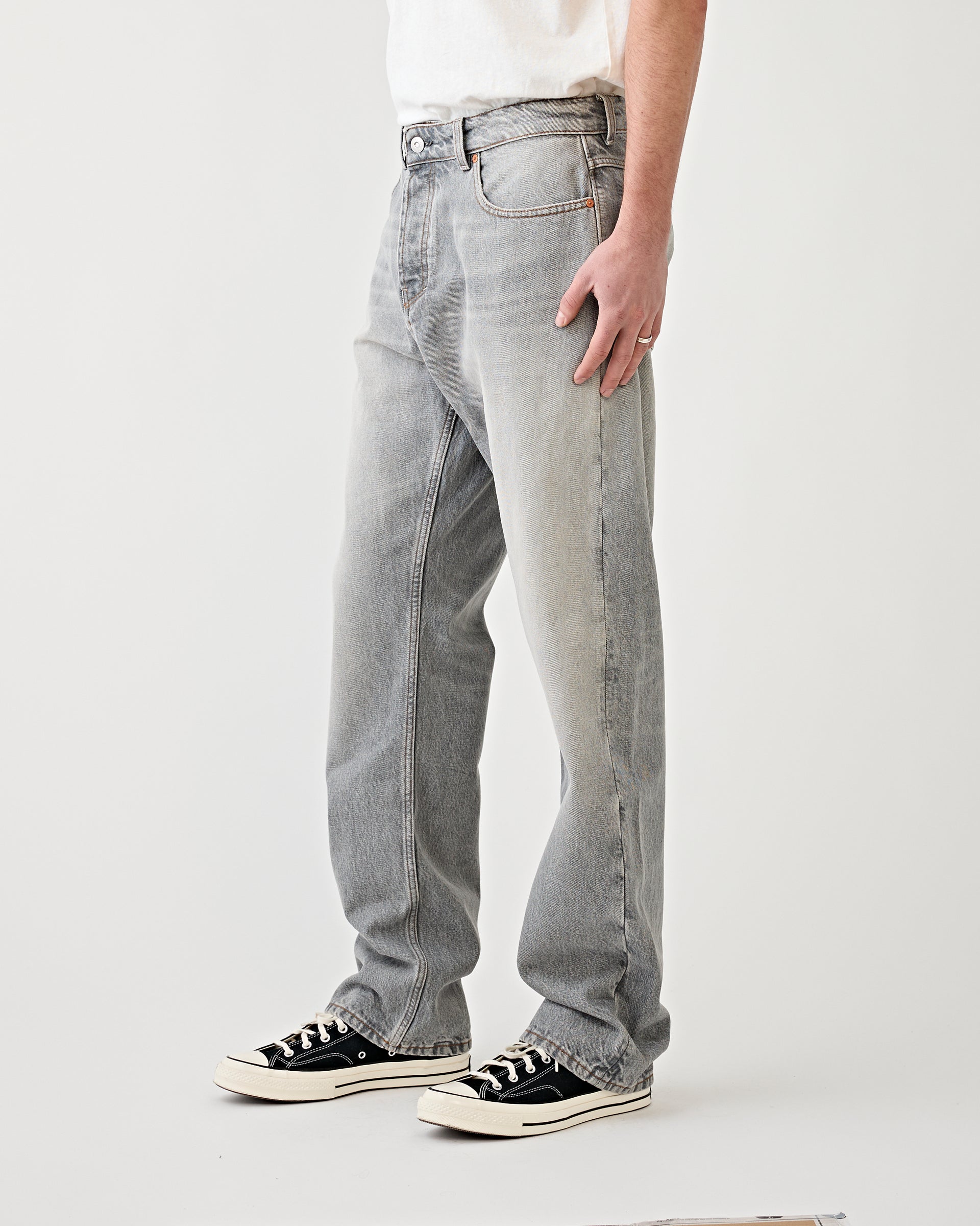 Luke Jeans Mojave