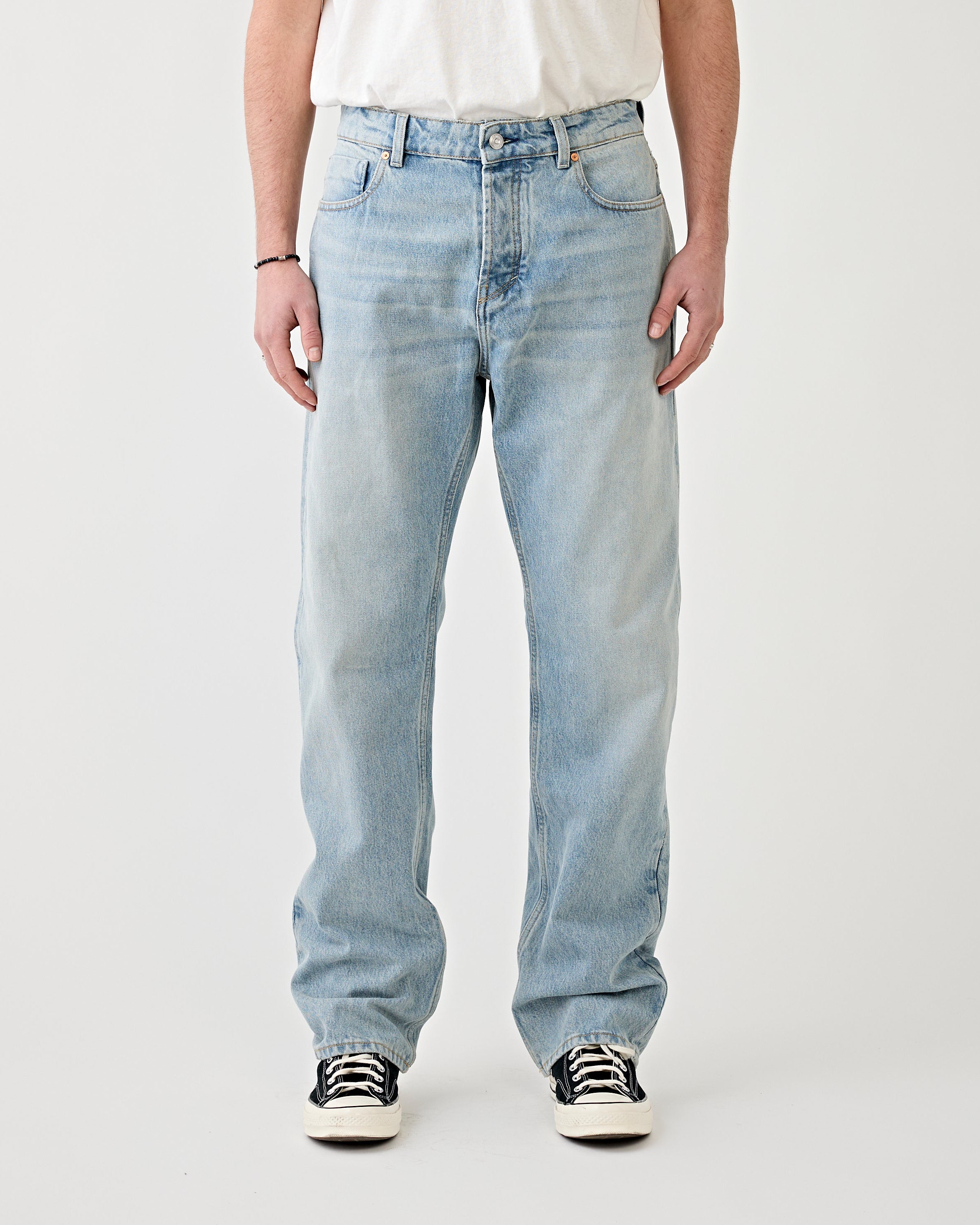 Luke Jeans Savannah